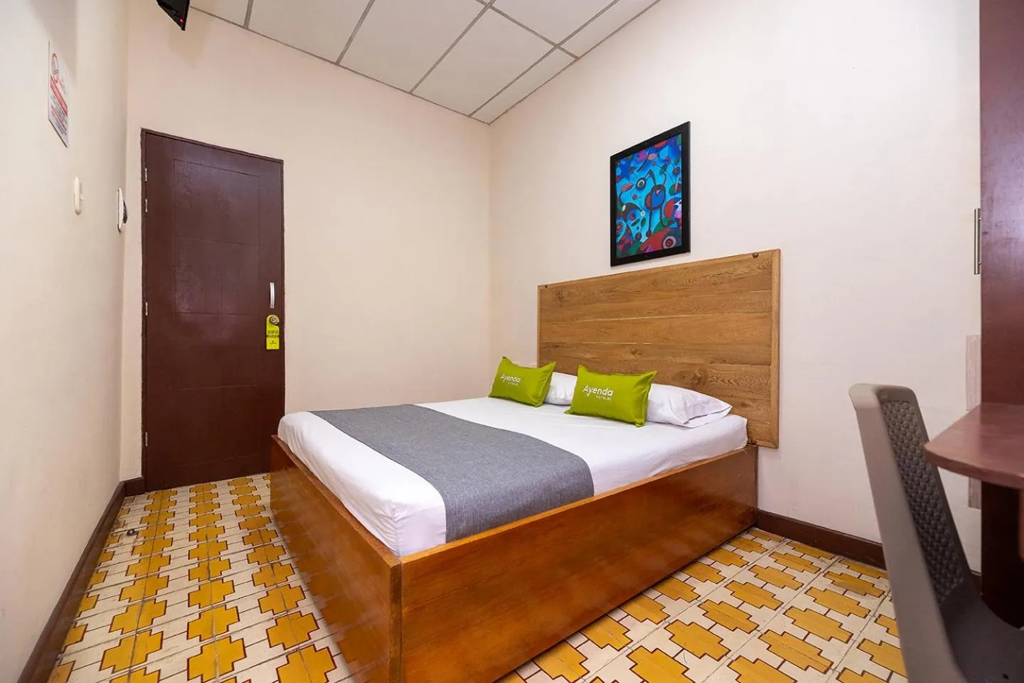 Hotel Ayenda Skall 1319