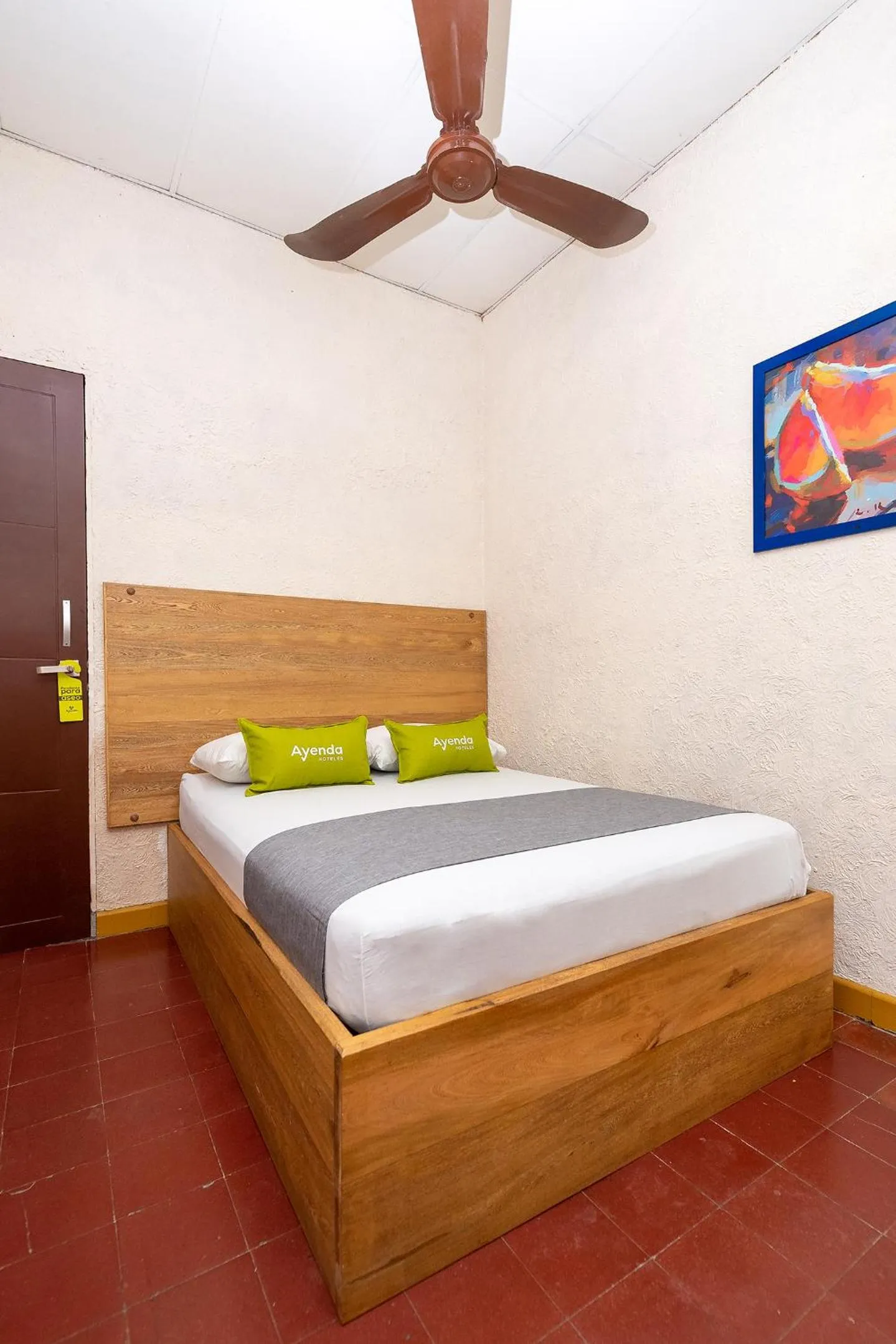 Hotel Ayenda Skall 1319