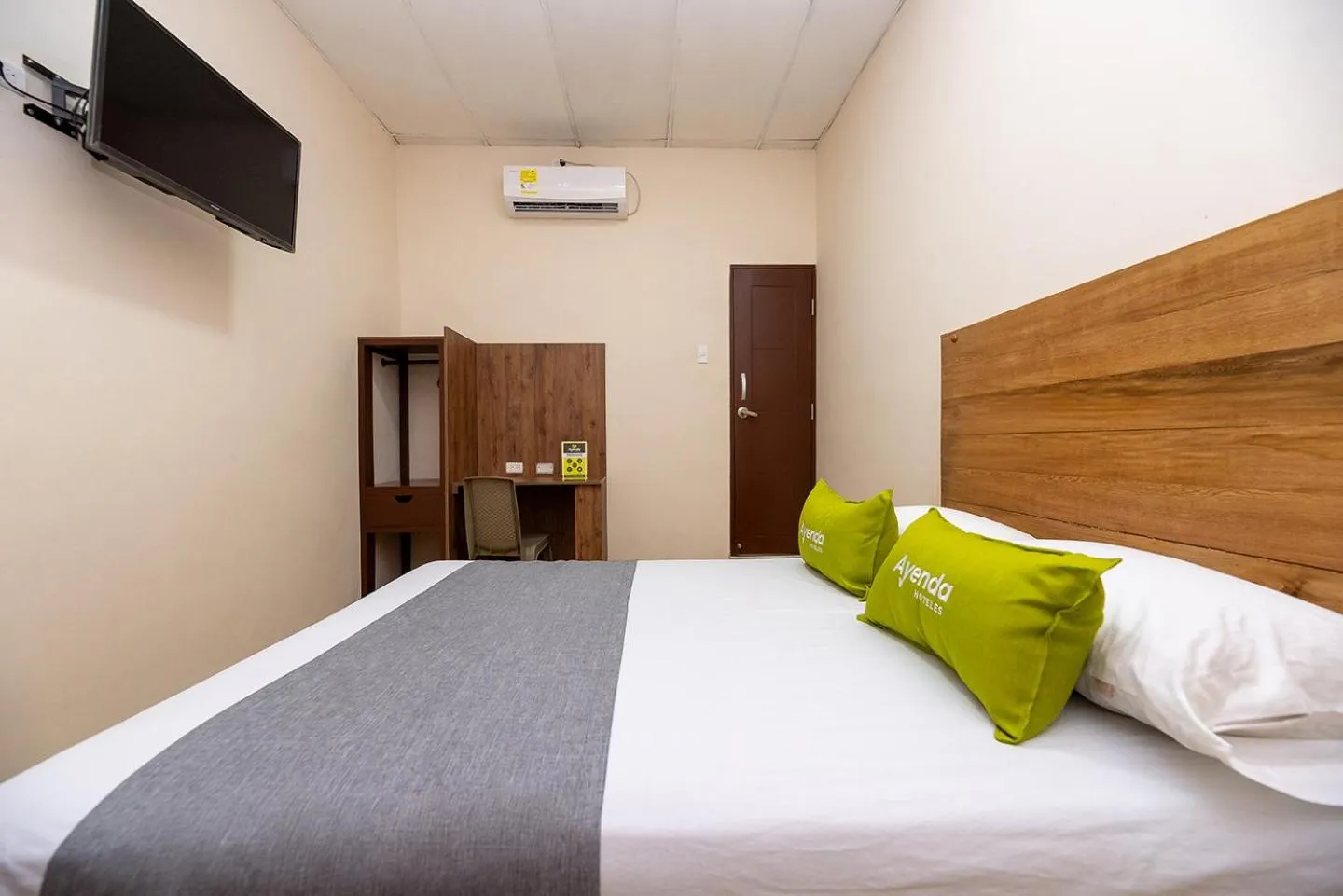 Hotel Ayenda Skall 1319