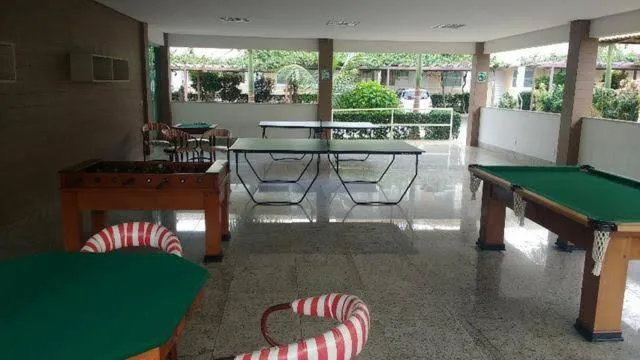 Billiard in Lacqua diRoma II