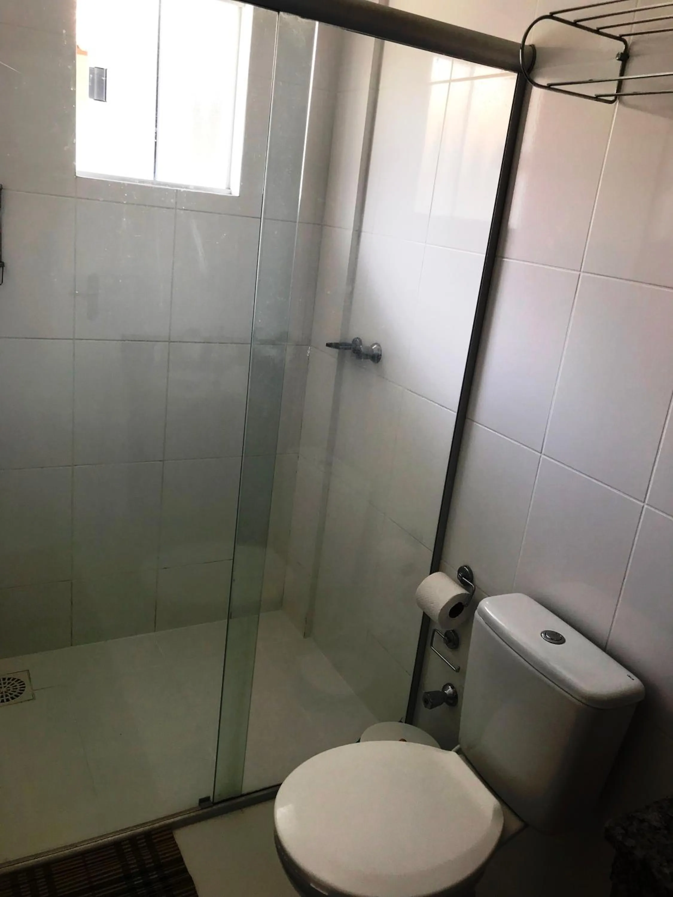 Bathroom in Lacqua diRoma II