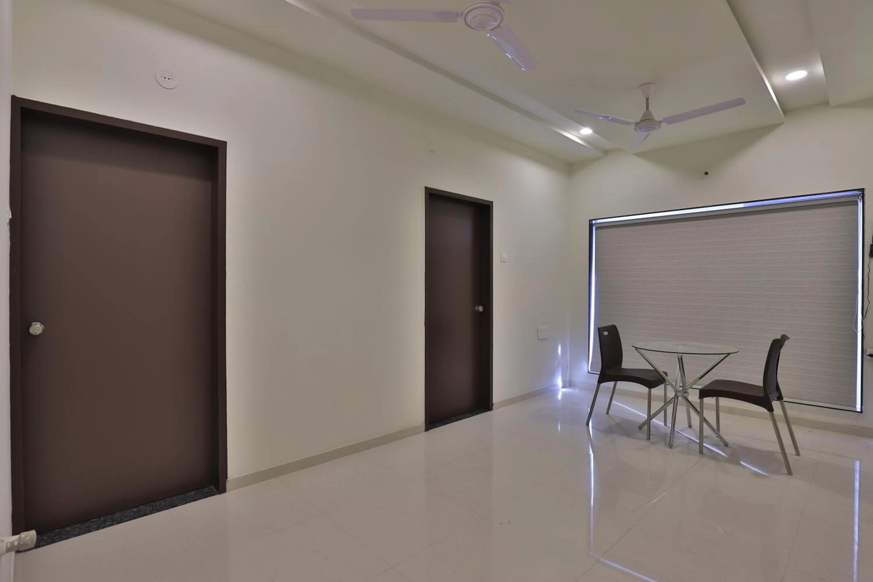 Photo of the whole room in Hotel Nova Havana