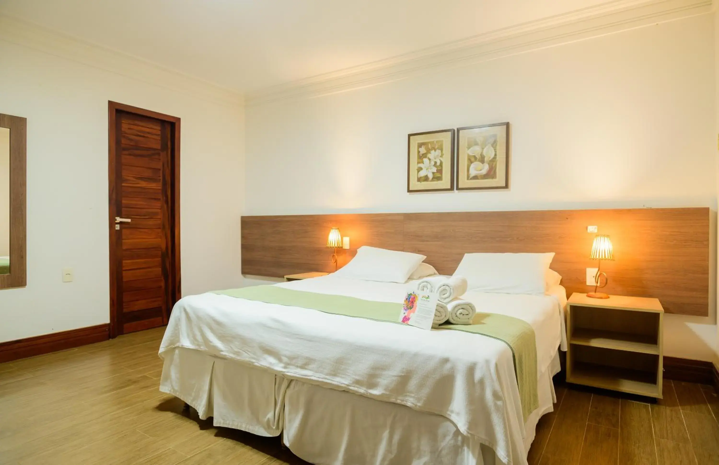 Premium Suite in Hotel Vale das Nuvens Premium Suite in Hotel Vale das Nuvens