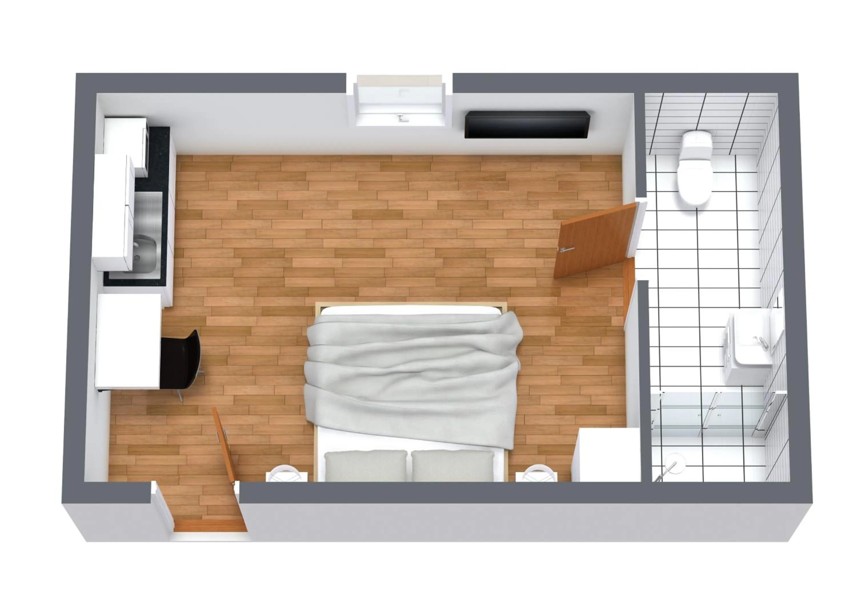 Other in The Plough Retreat