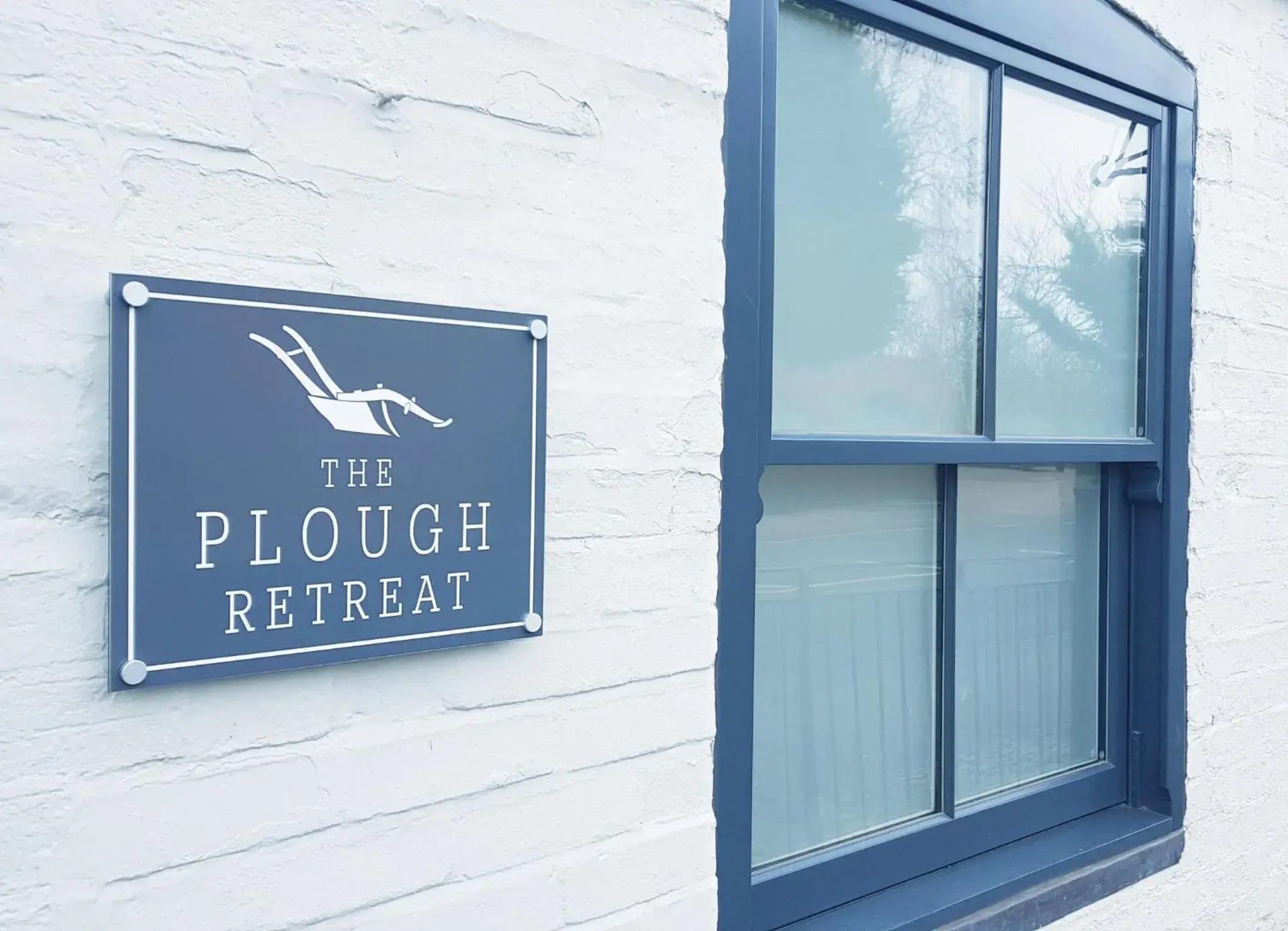 The Plough Retreat The Plough Retreat