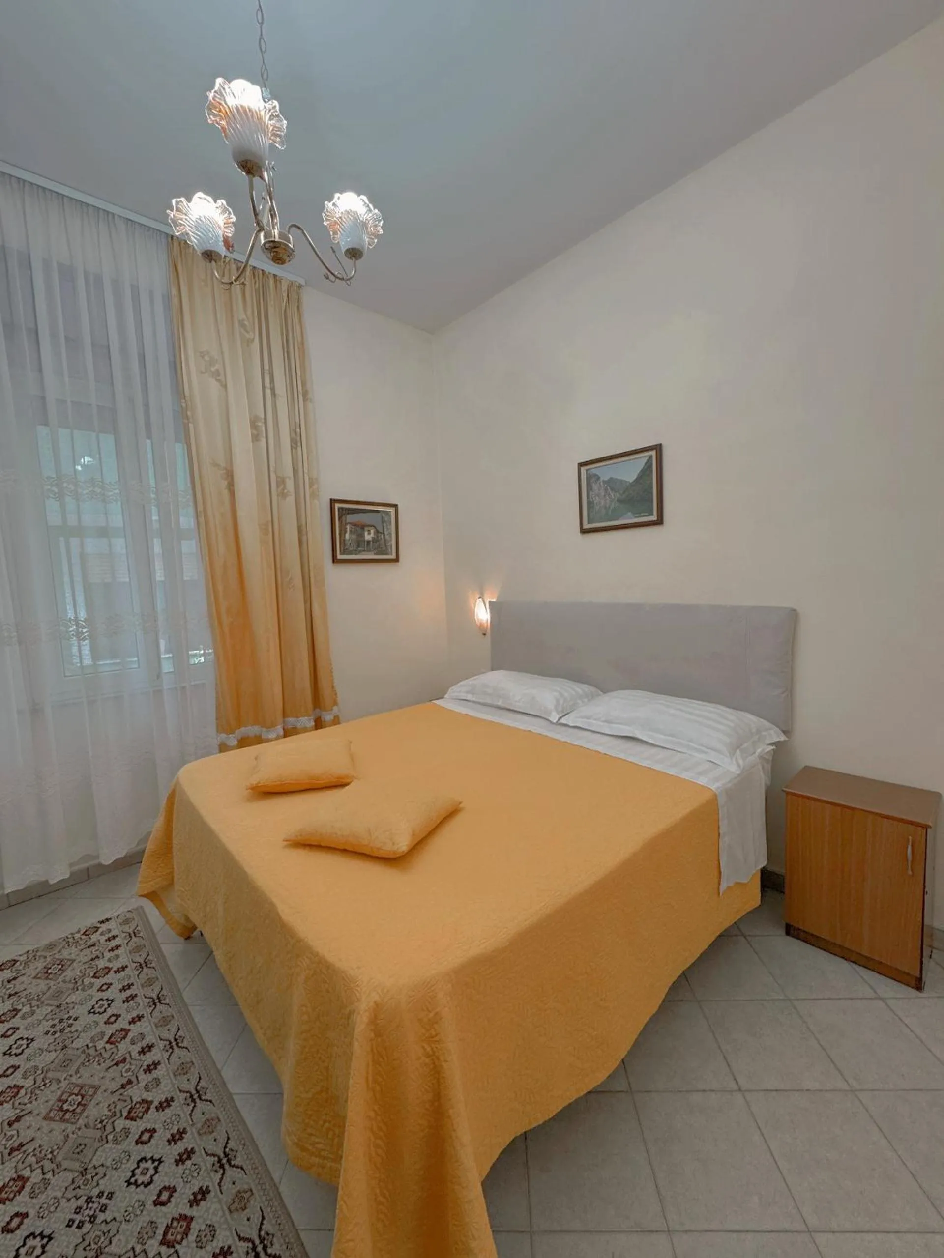 Photo of the whole room, Bed in Hotel Kaduku