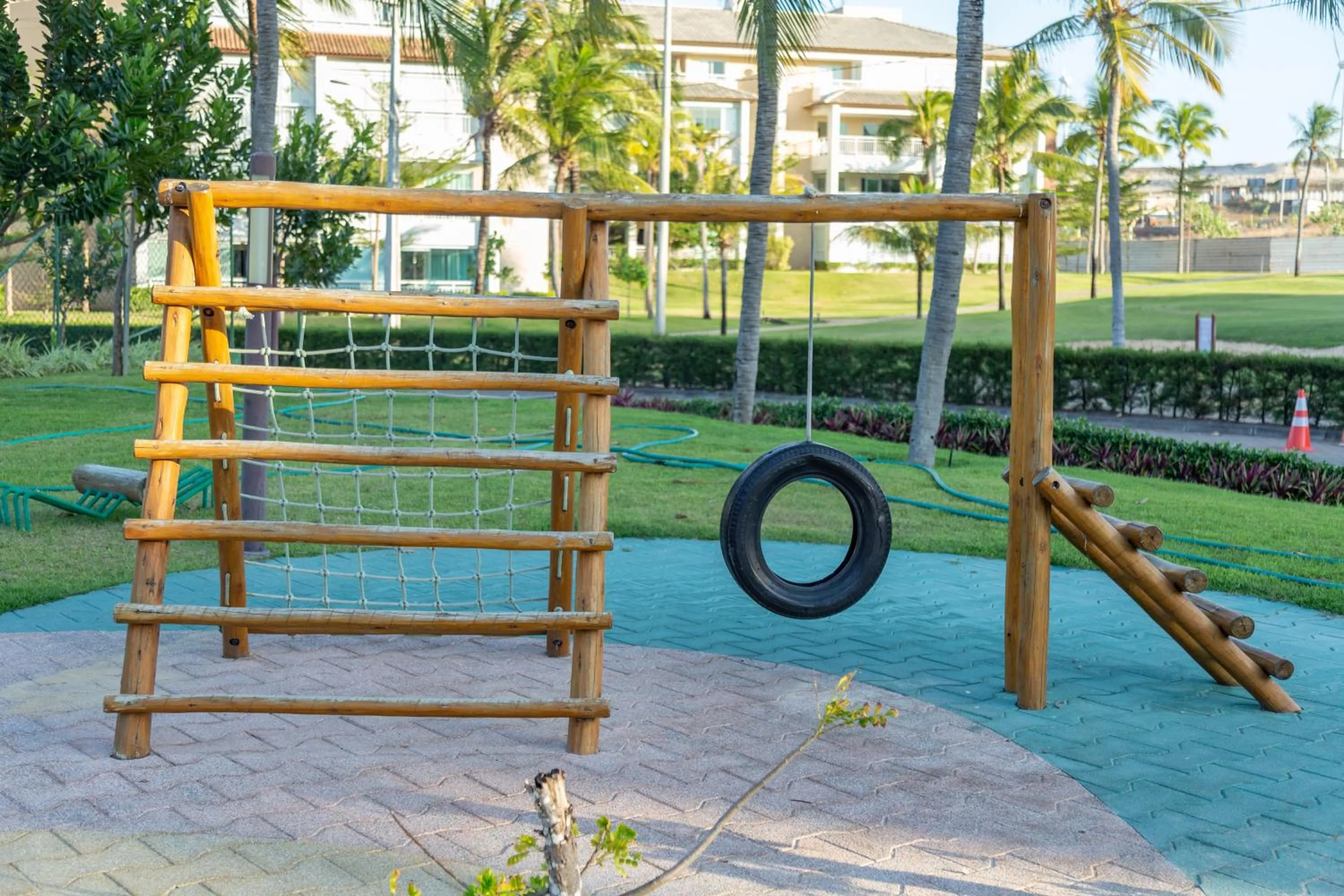 Sports in Golf Ville Resorts Suites