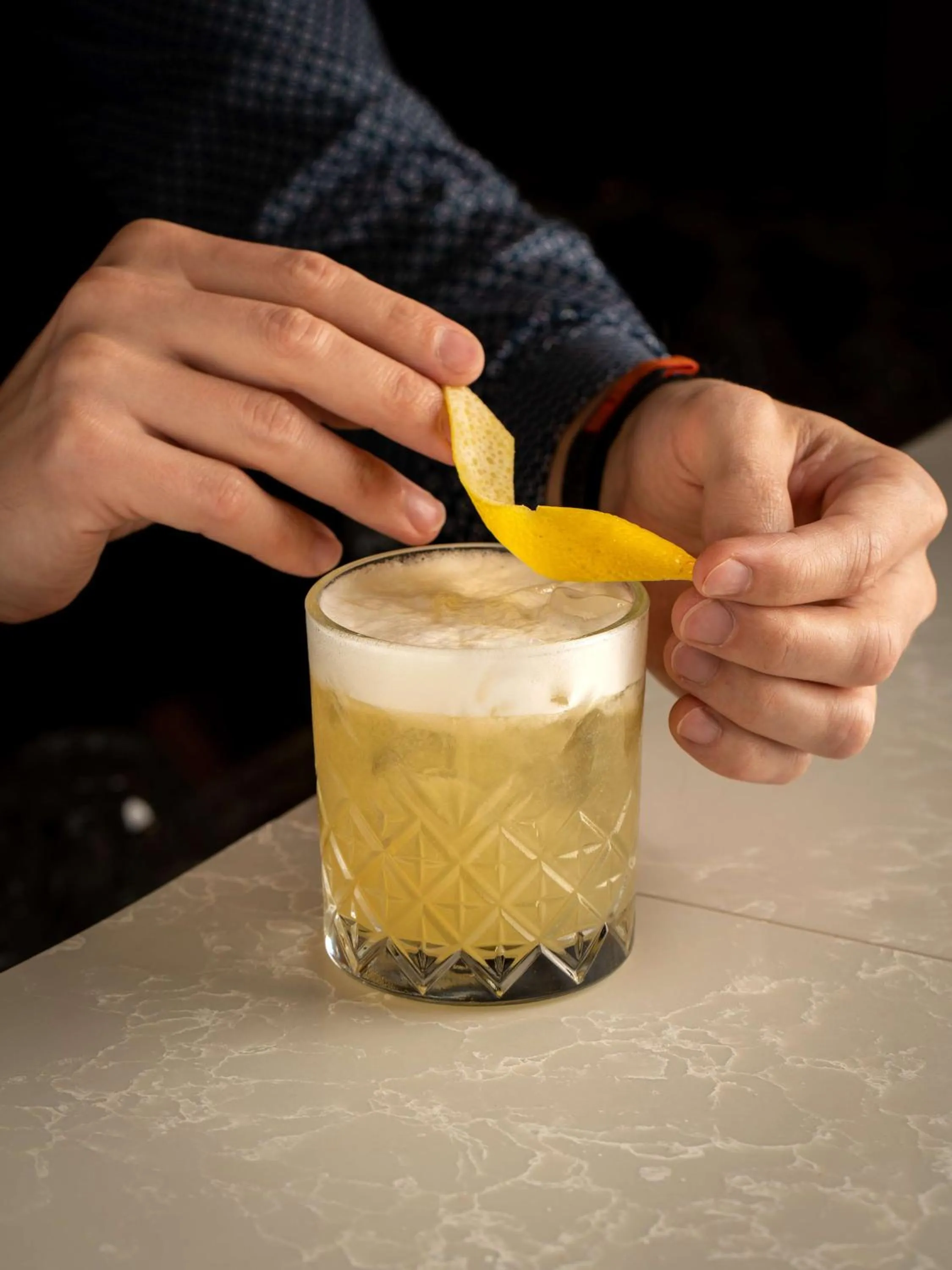 Restaurant/places to eat in Park Inn by Radisson Krakow