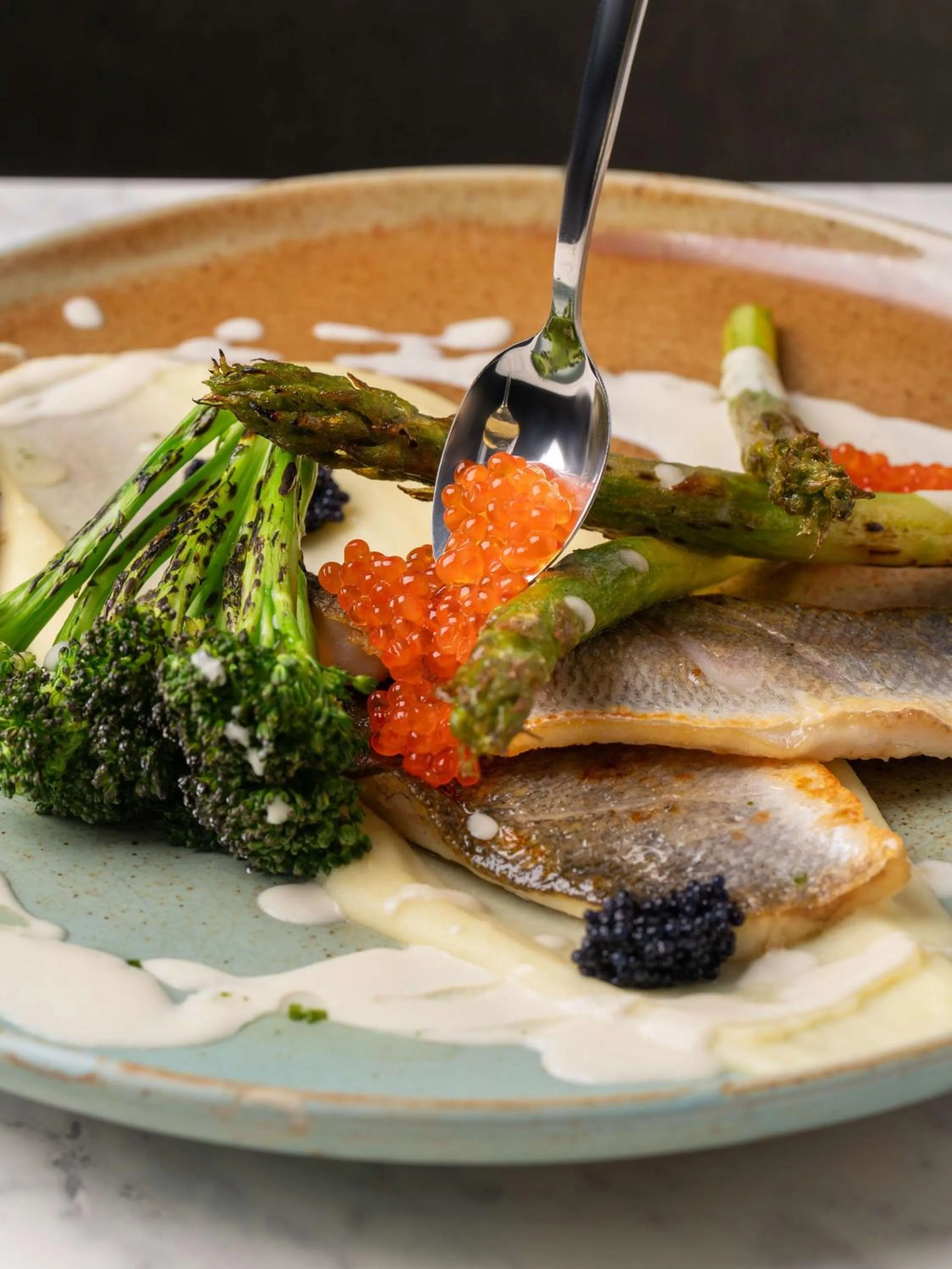 Food and drinks in Park Inn by Radisson Krakow