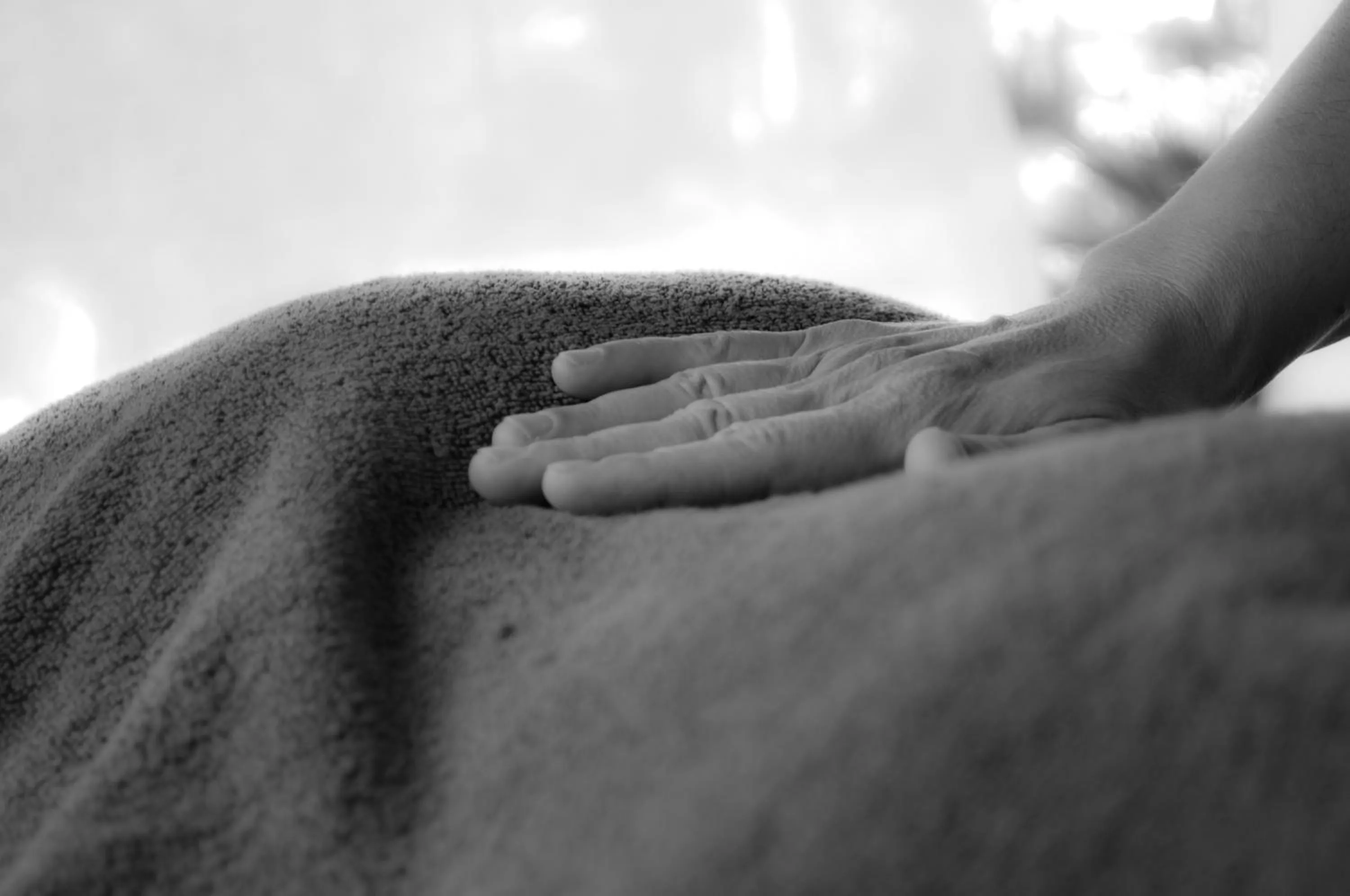 Spa and wellness centre/facilities in Les Pitounus