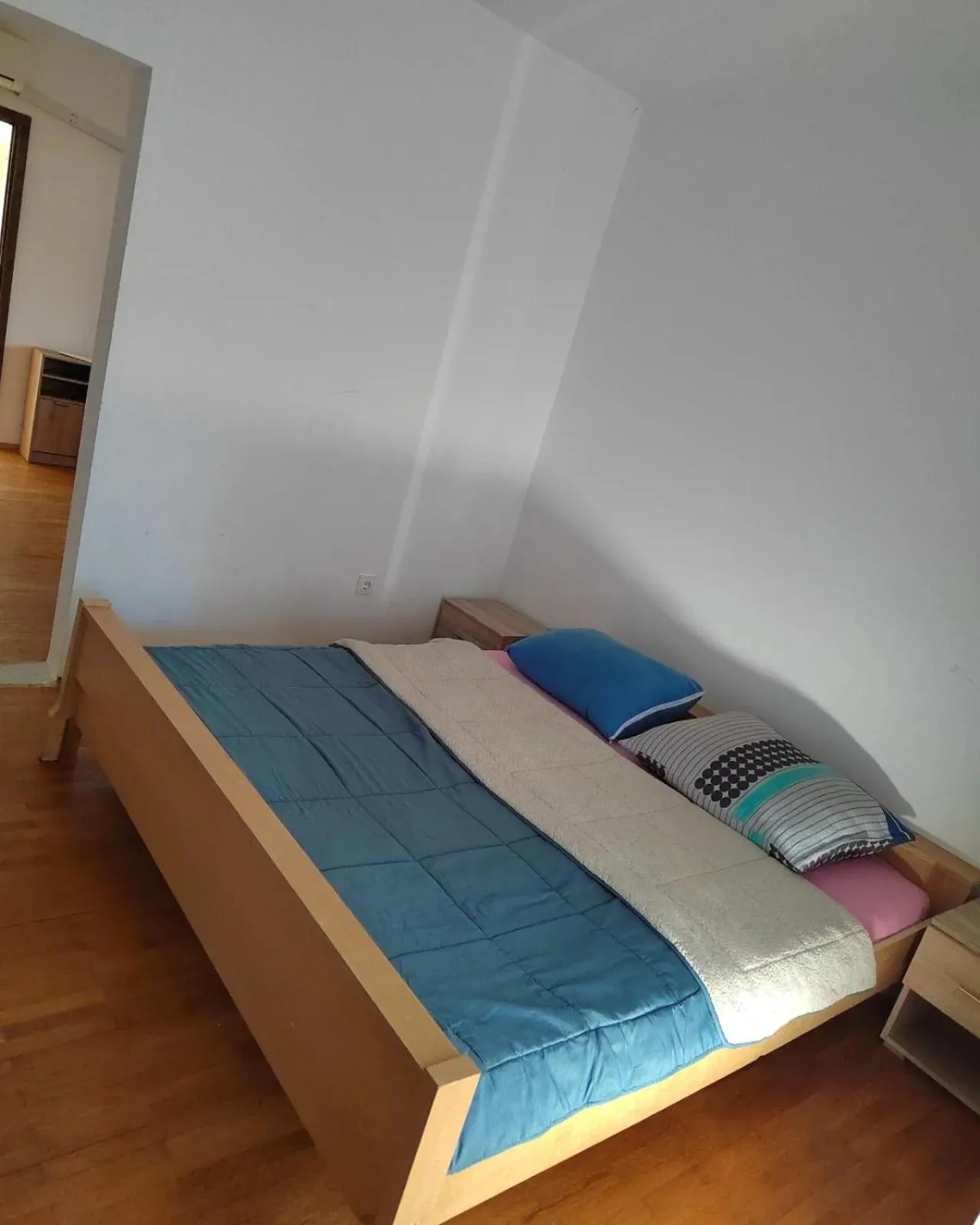 Apartmani Jela