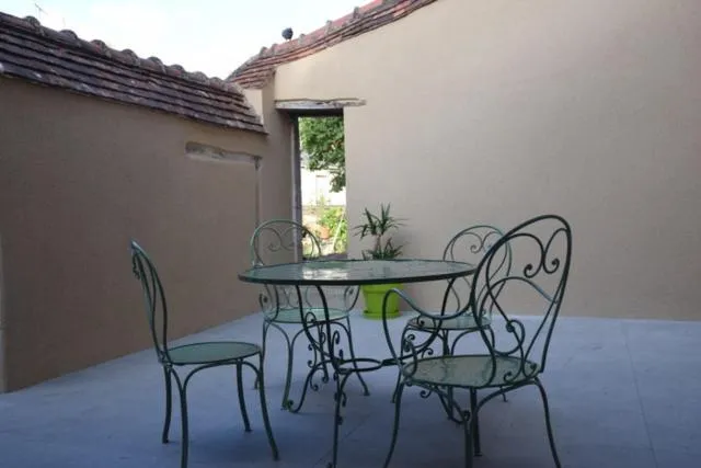 Gîte "Les Cordeliers"