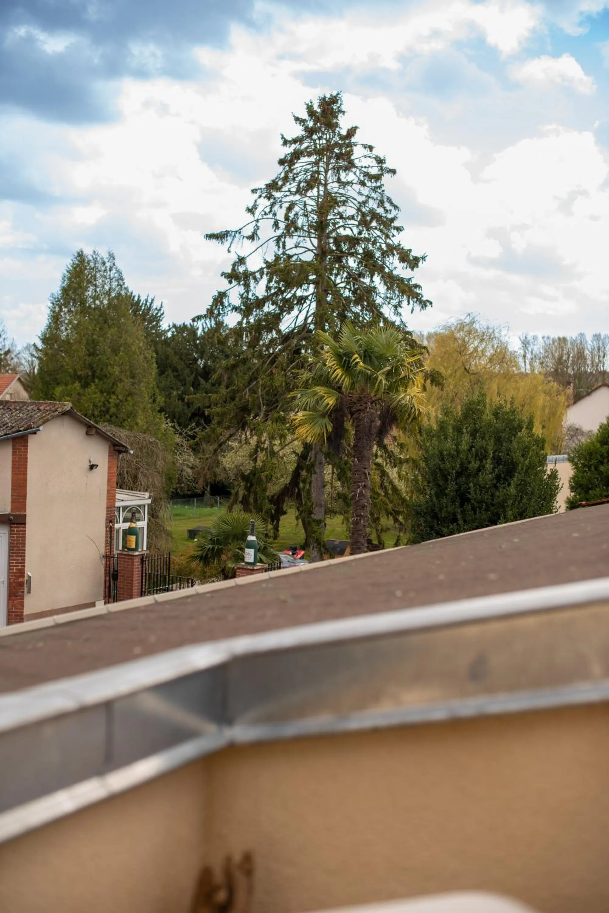 View (from property/room) in Champagne Philippe Martin