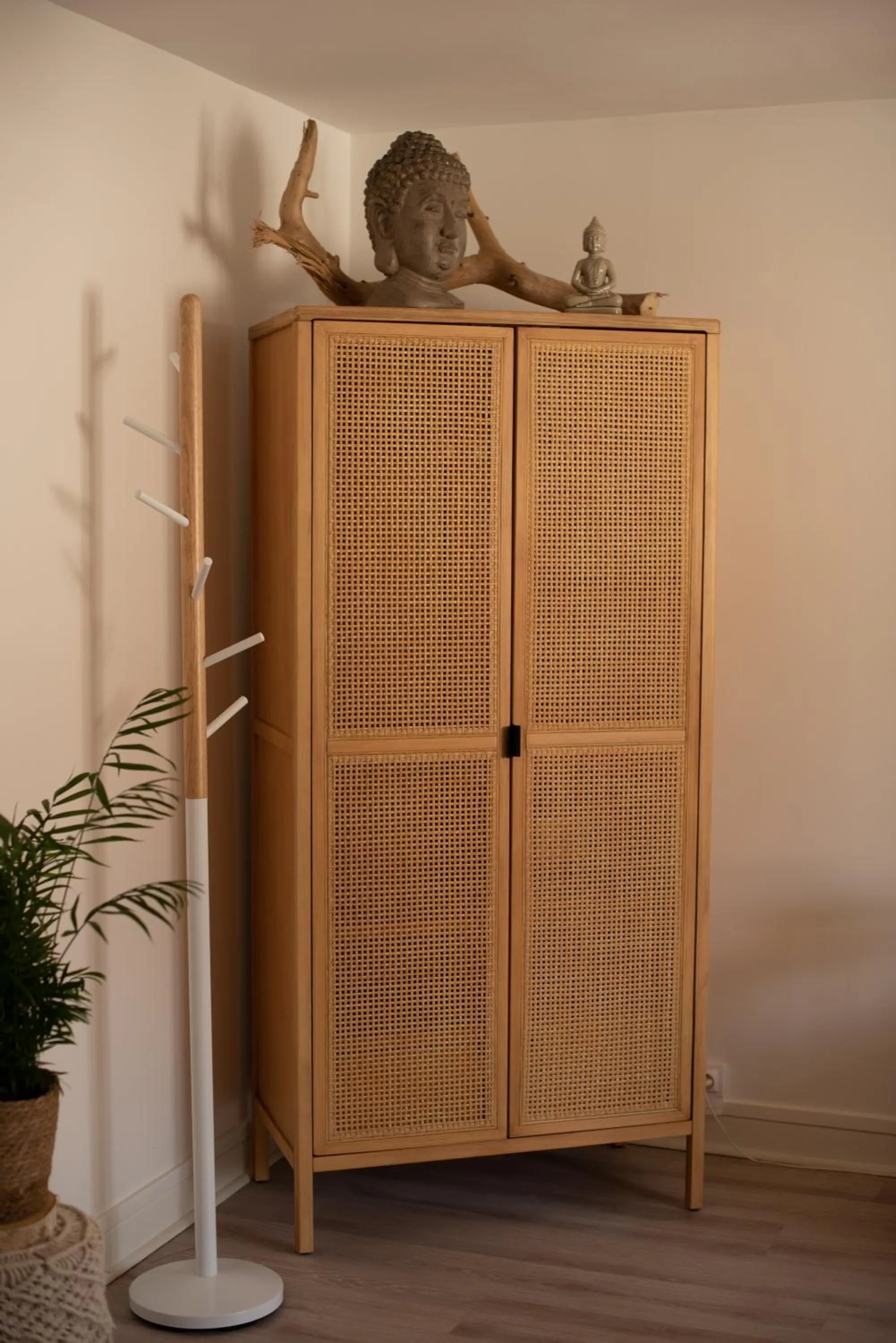 Living room in Champagne Philippe Martin