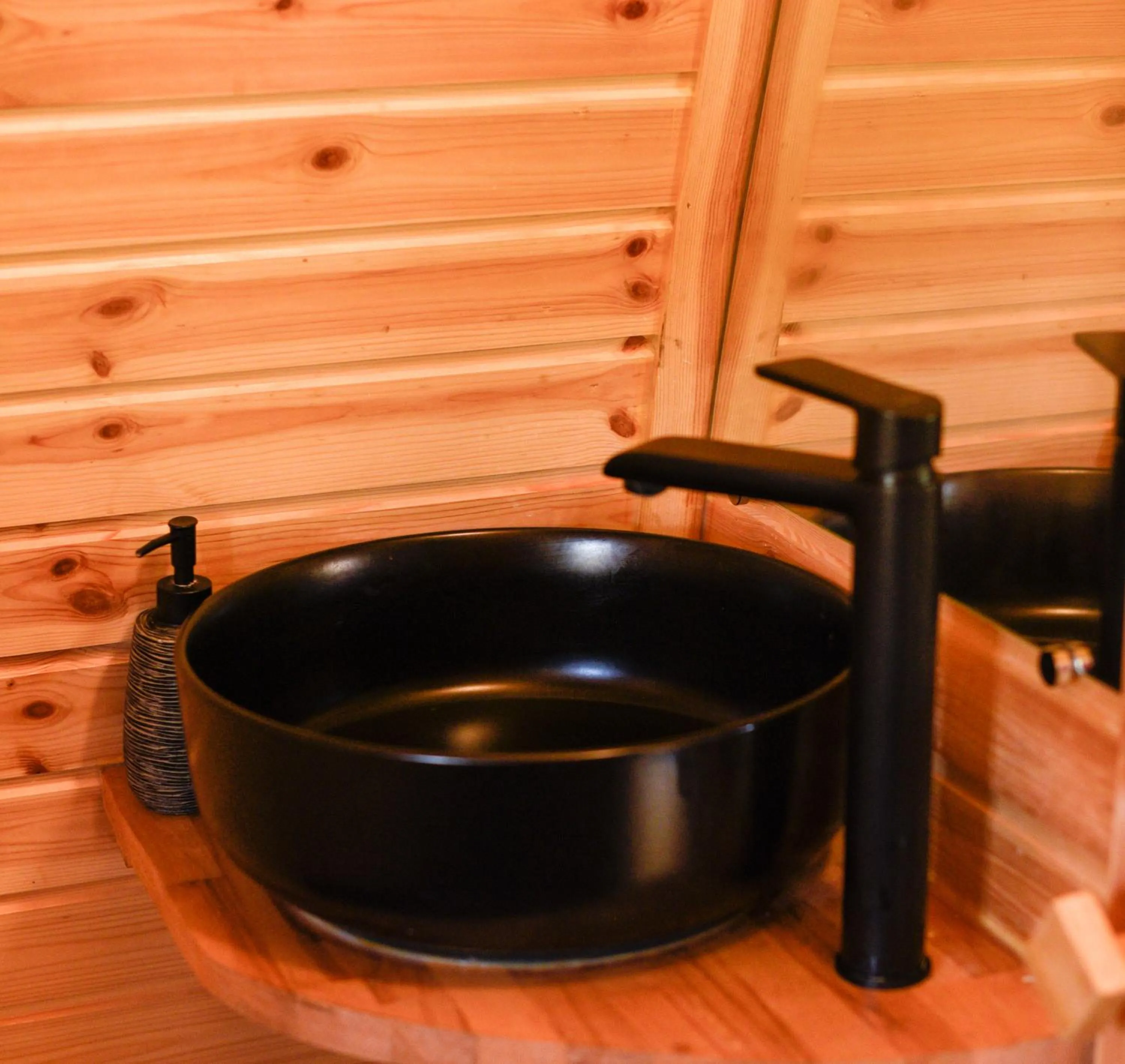 Bathroom in Champagne Philippe Martin