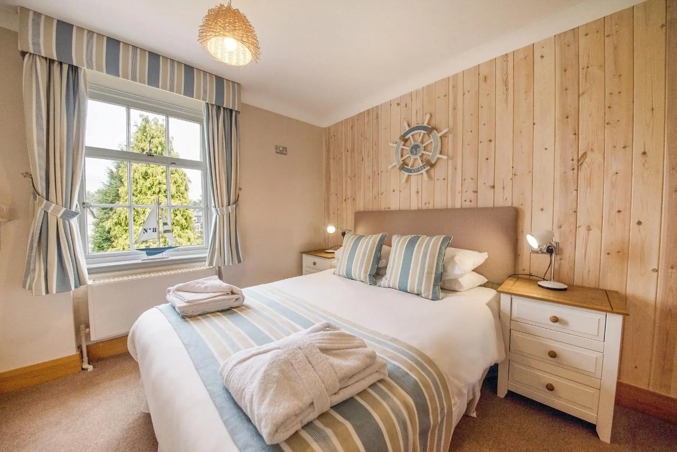 Deluxe Double Room in The Derby Conference Centre and Hotel Deluxe Double Room in The Derby Conference Centre and Hotel