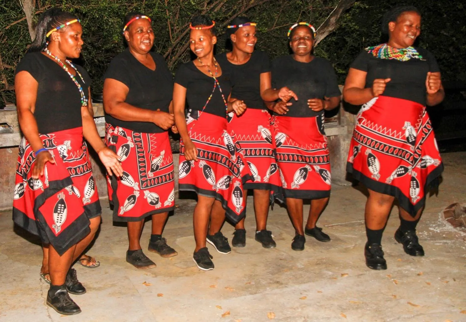 Shayamoya Tiger Fishing and Game Lodge