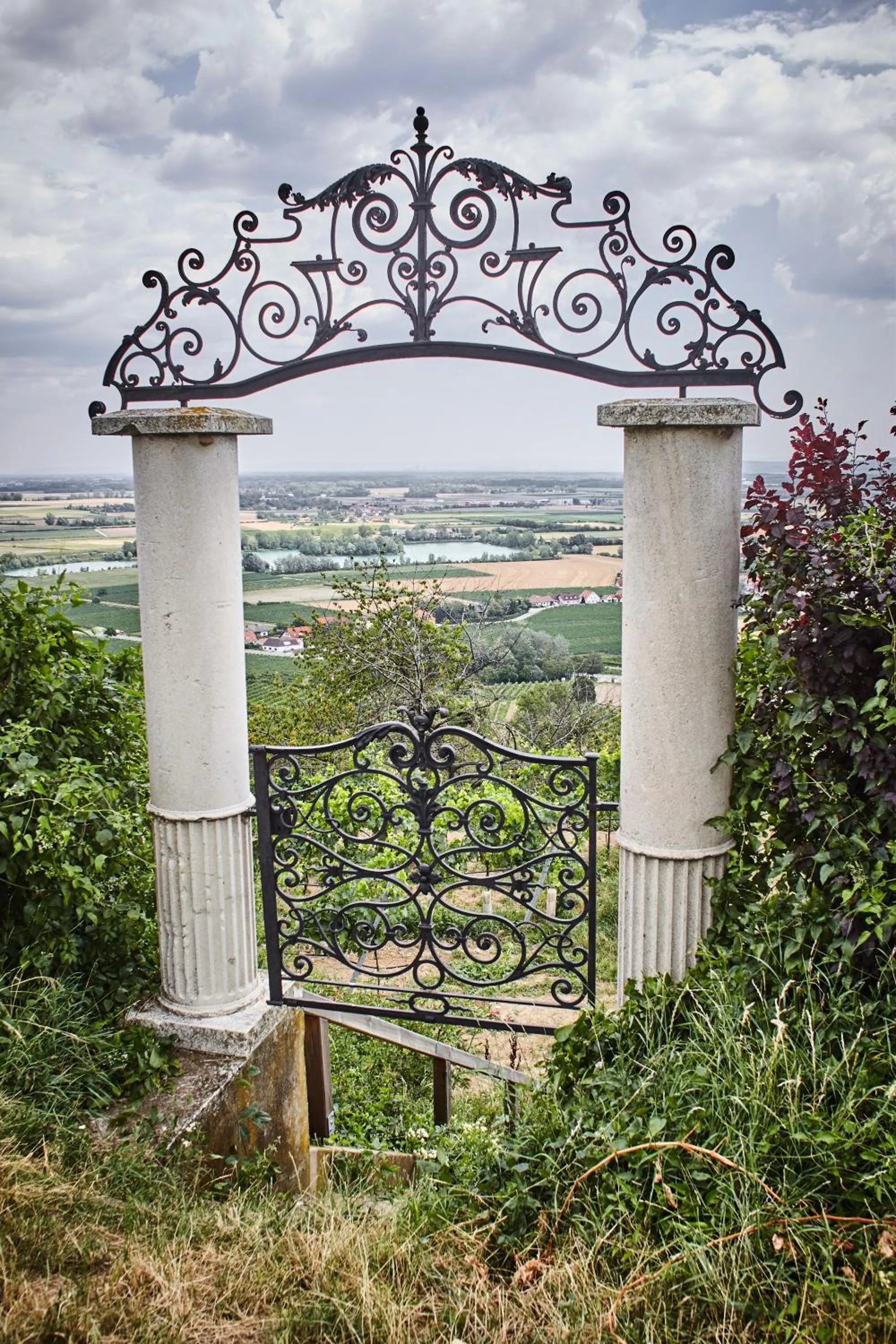 Hiking in Schmankerl und Gast