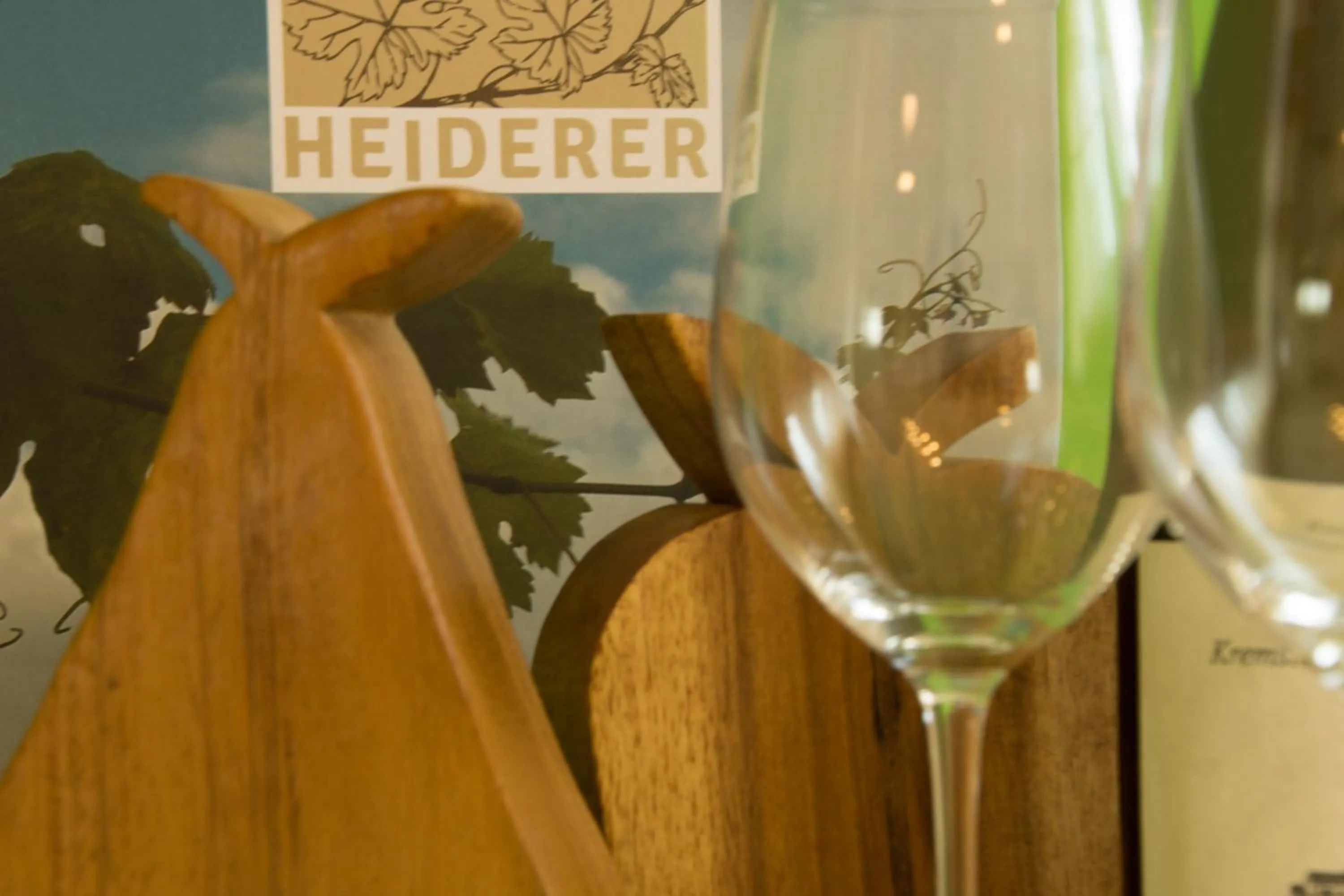 Drinks in Schmankerl und Gast