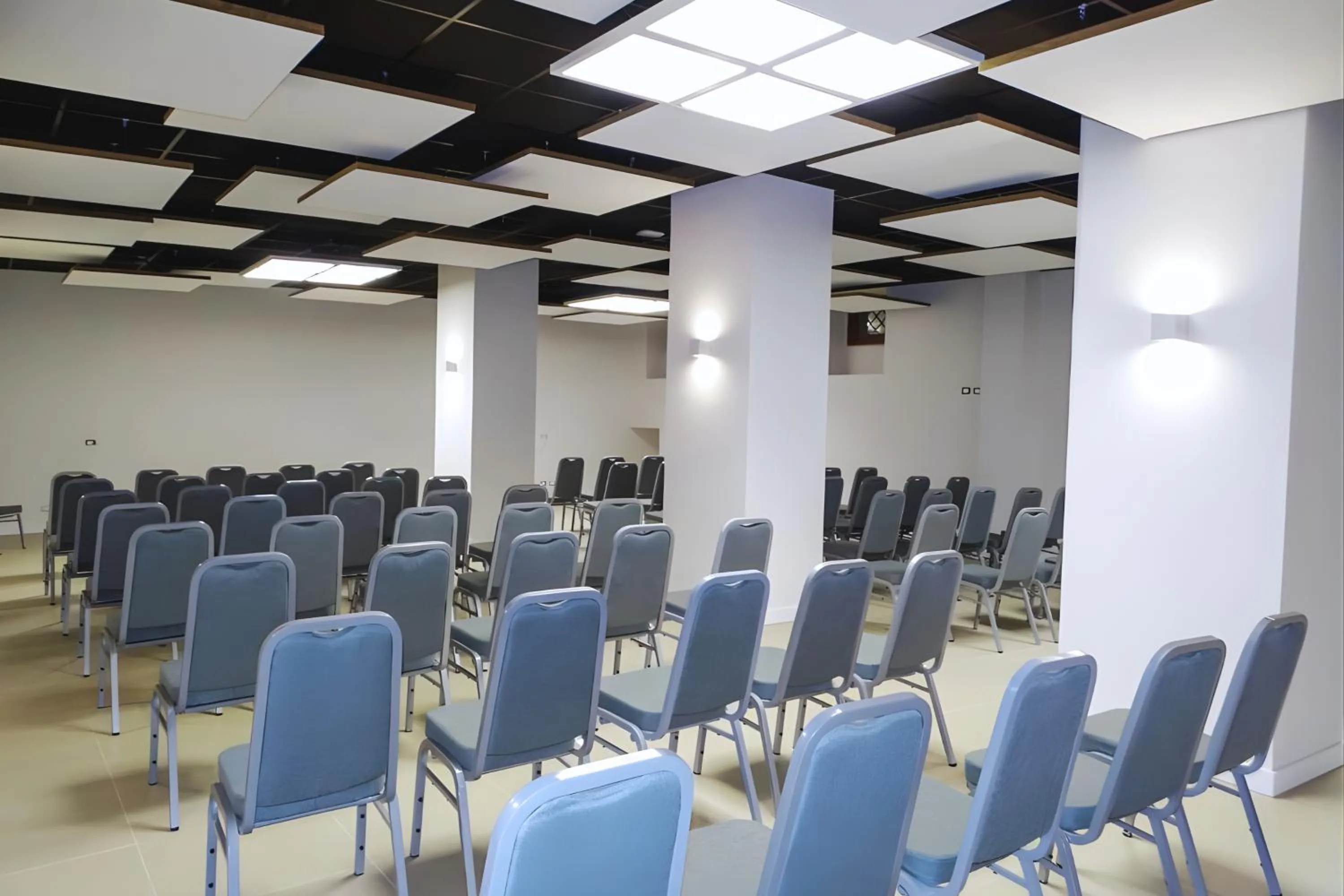 Business facilities in Torrione Hotel