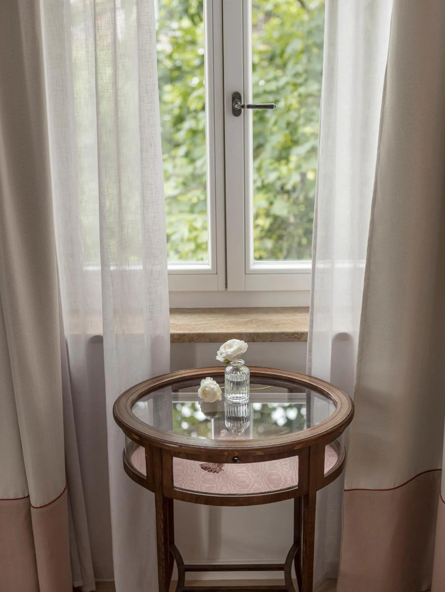 View (from property/room) in Villa Helvetia