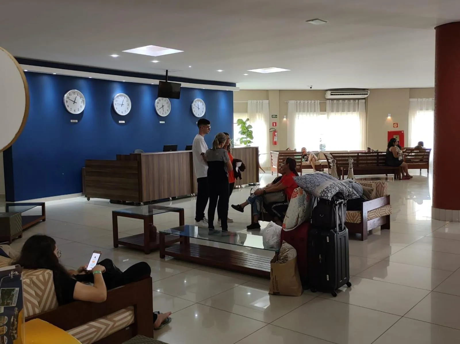 Riviera Thermas Park