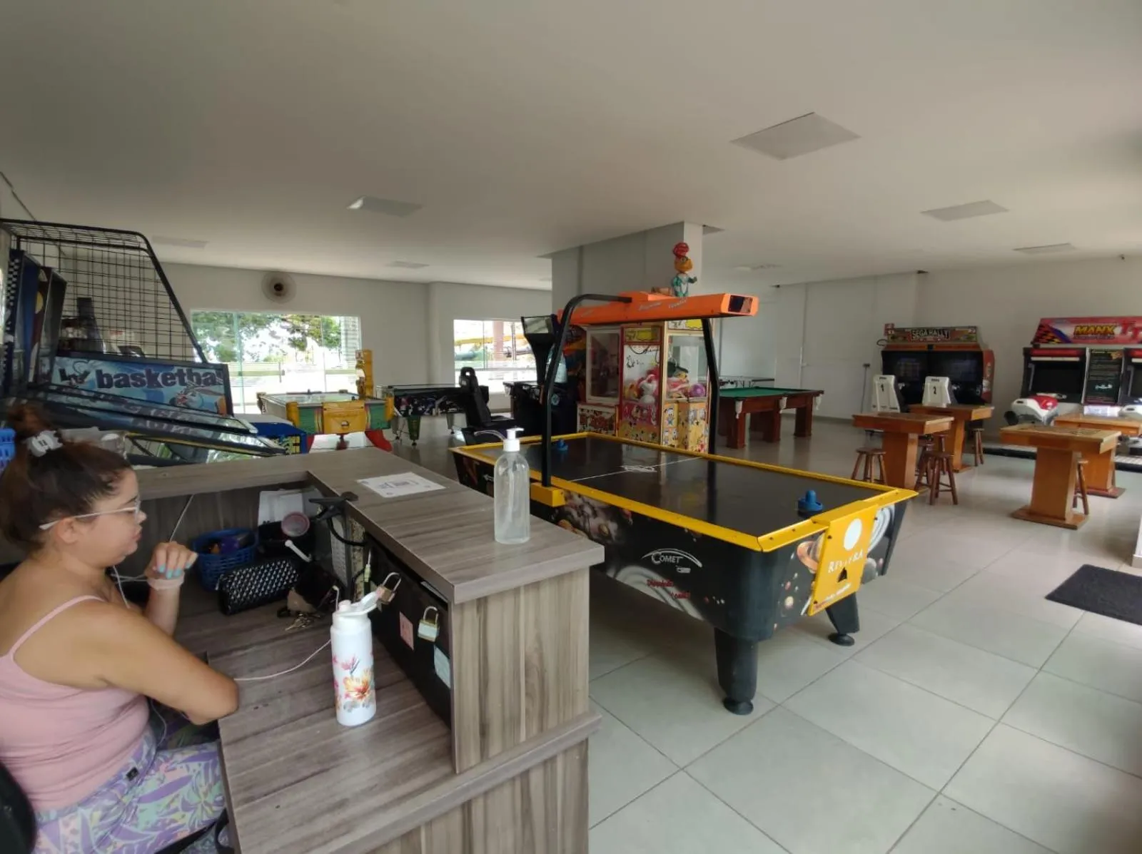 Riviera Thermas Park