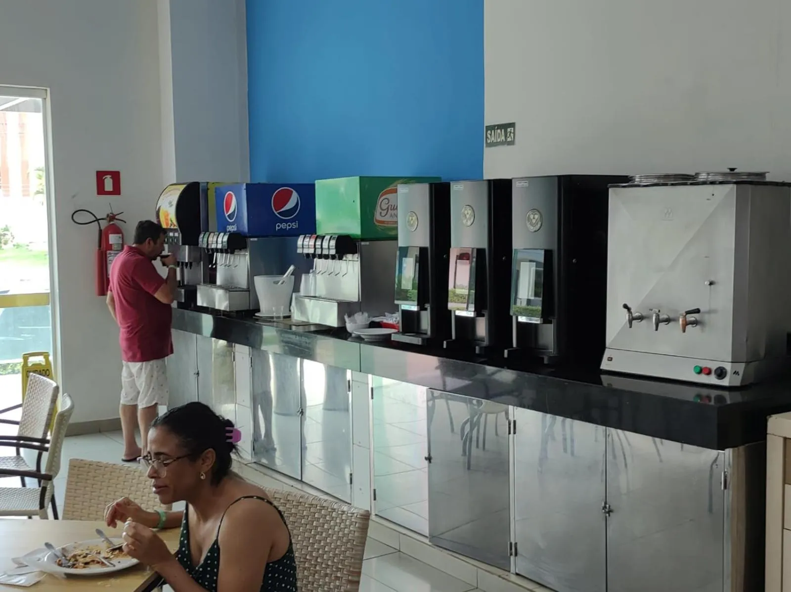 Riviera Thermas Park