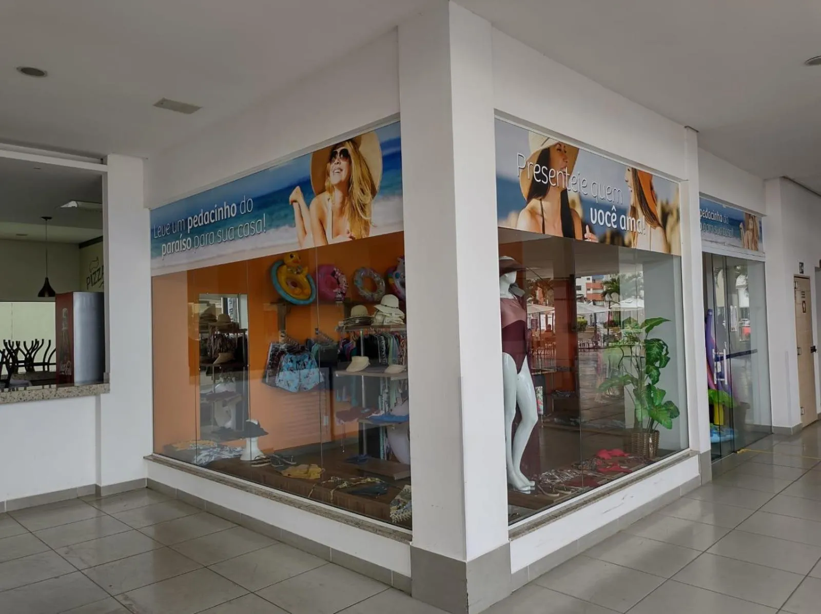 Riviera Thermas Park