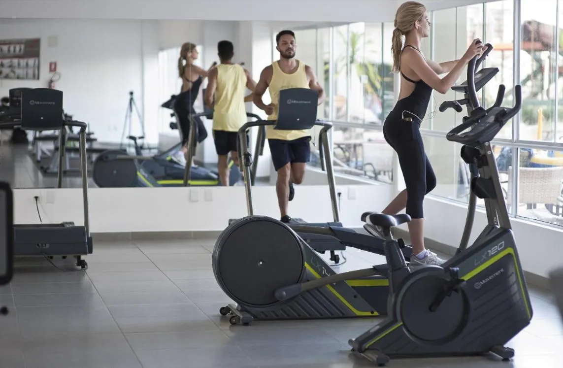 Riviera Thermas Park