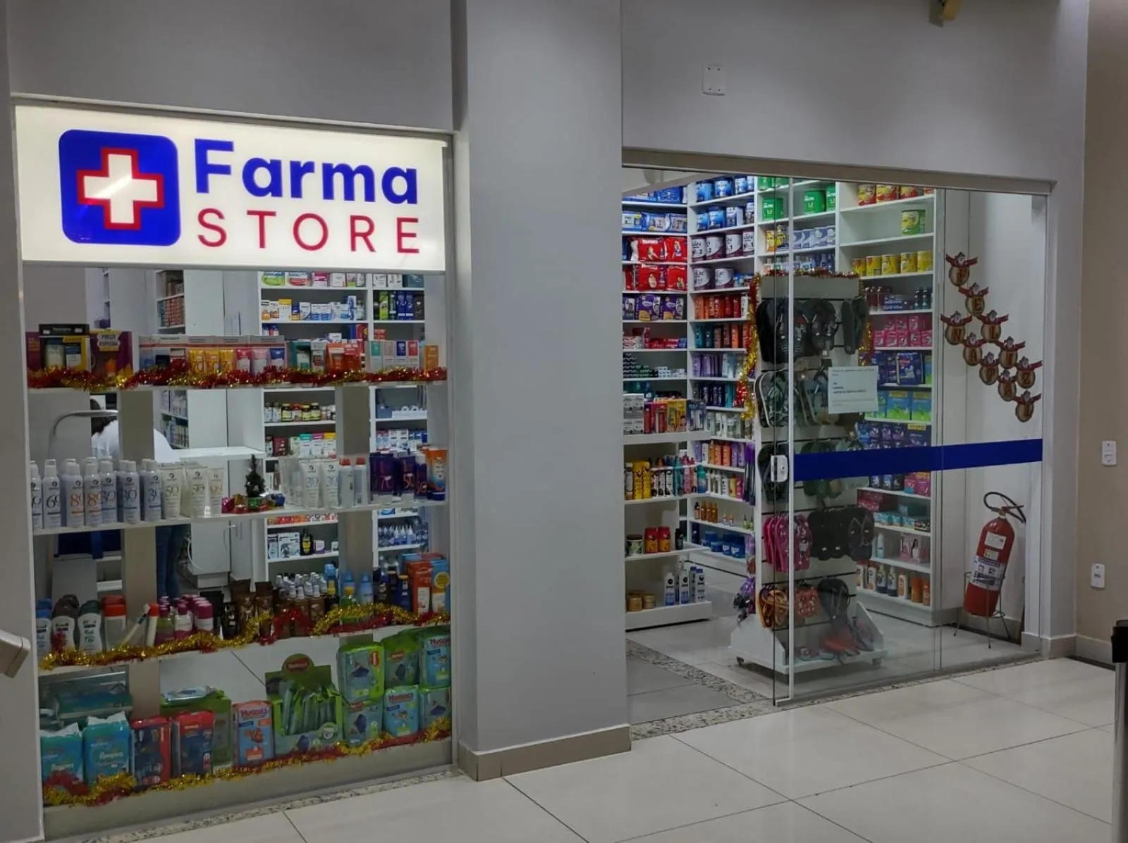 Riviera Thermas Park