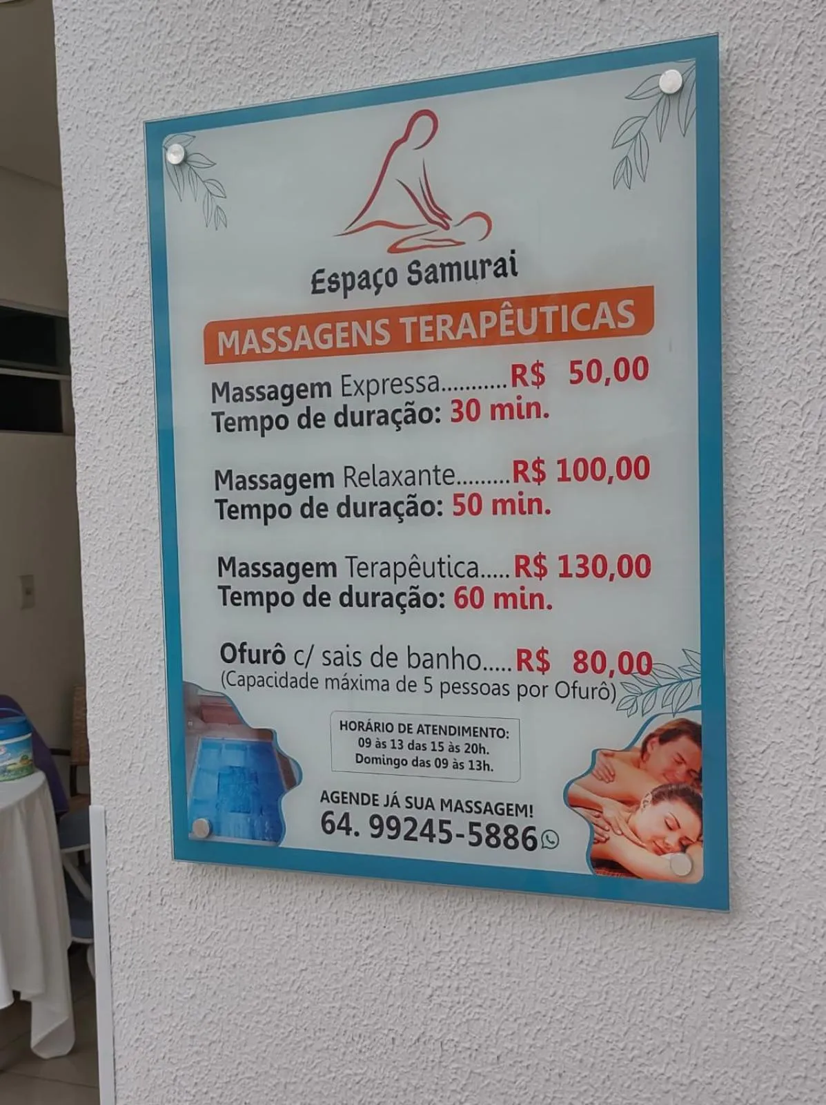 Riviera Thermas Park