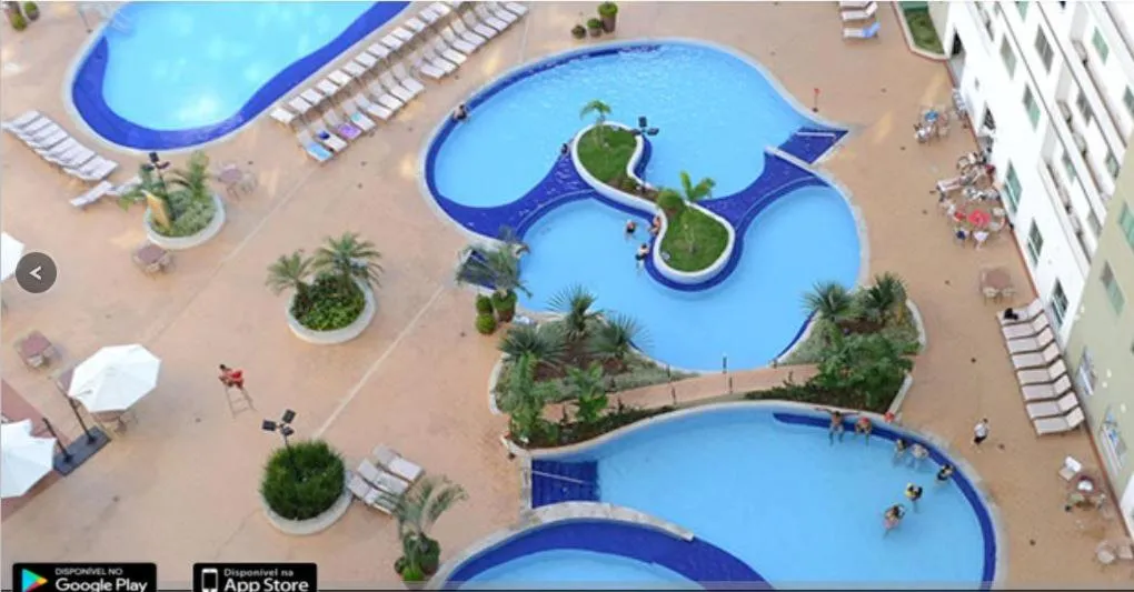 Riviera Thermas Park