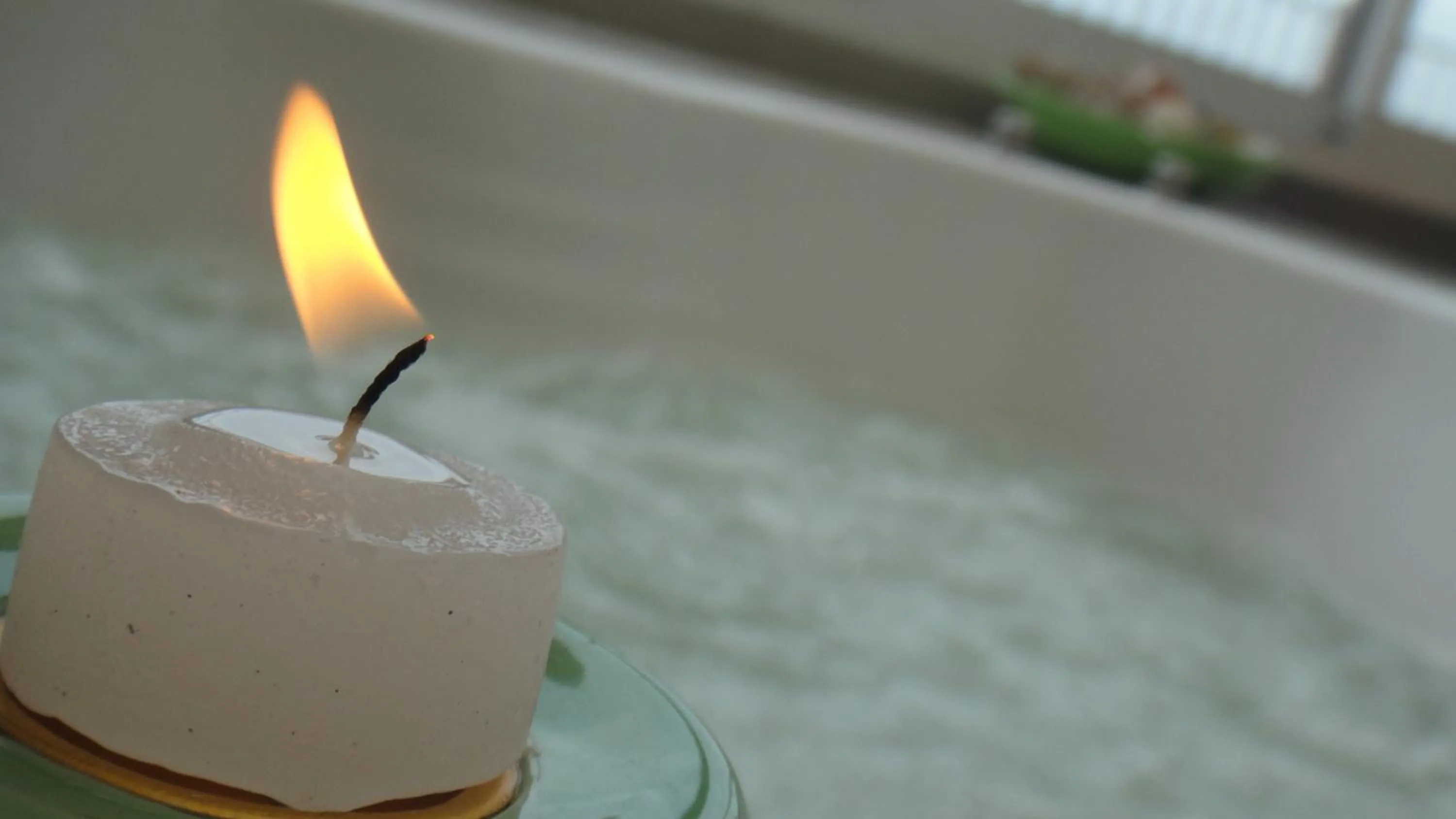 Hot Tub in Gran Hotel Verona