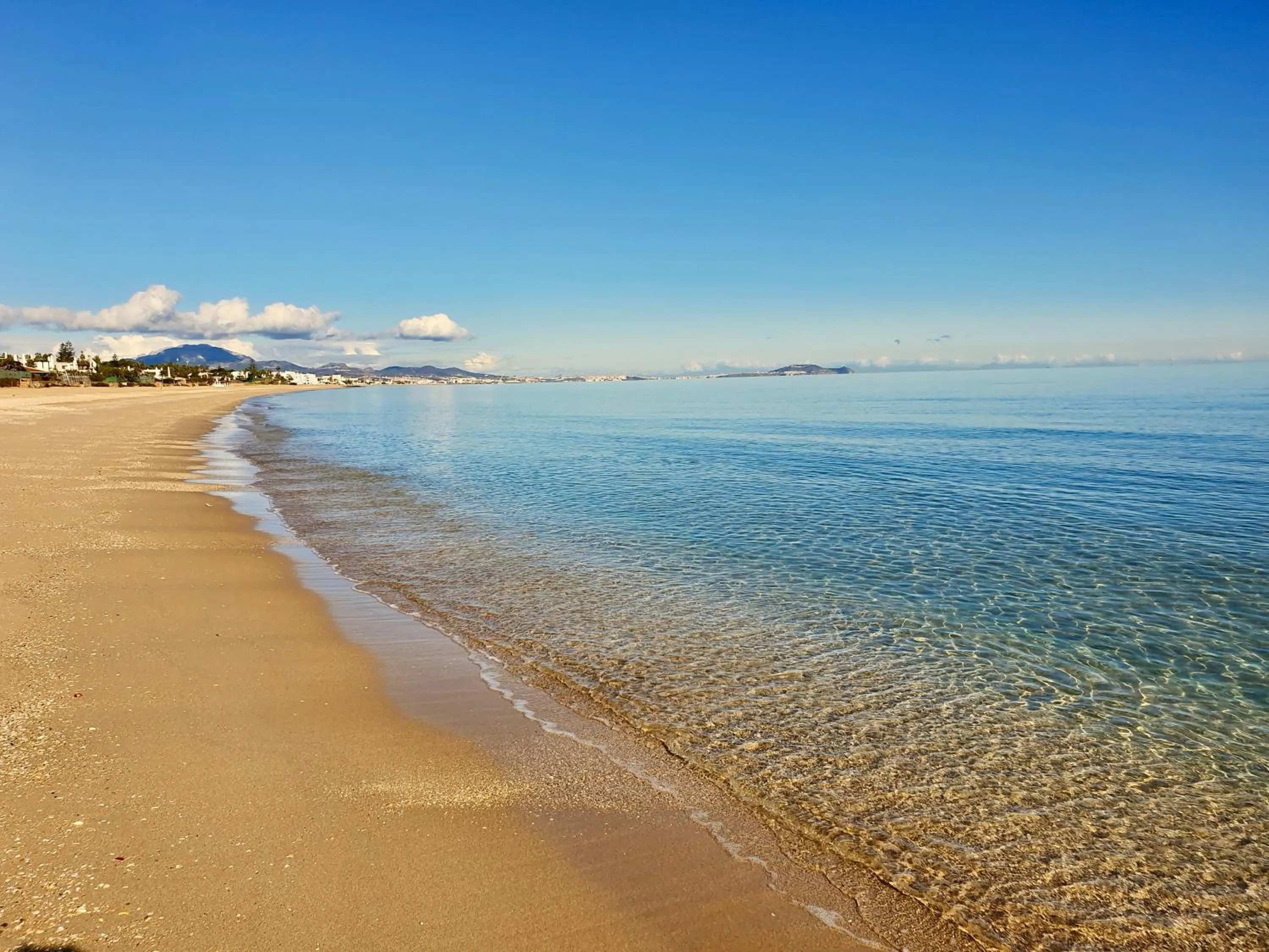 Property building in Hotel Kabila