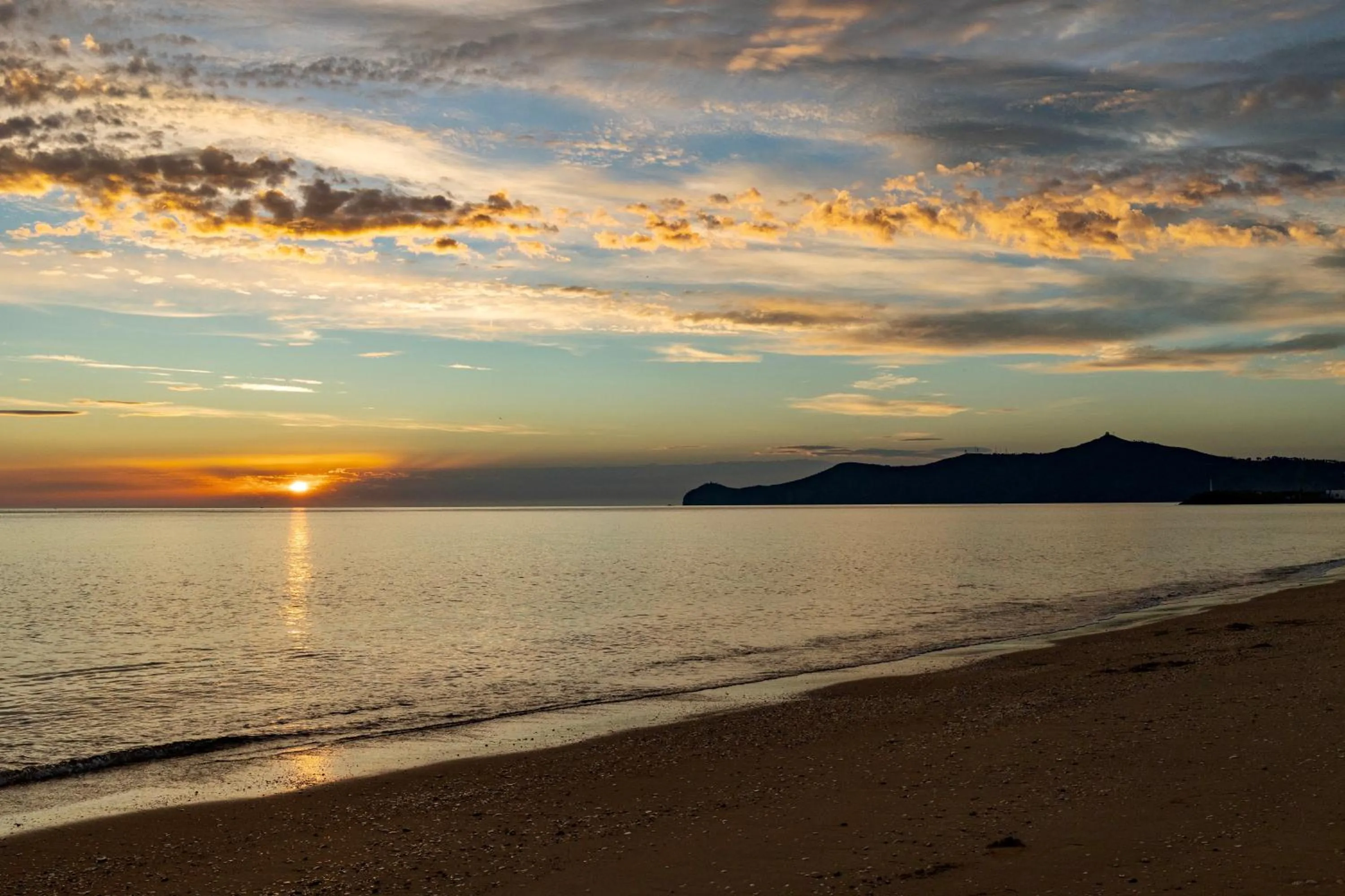 Property building in Hotel Kabila