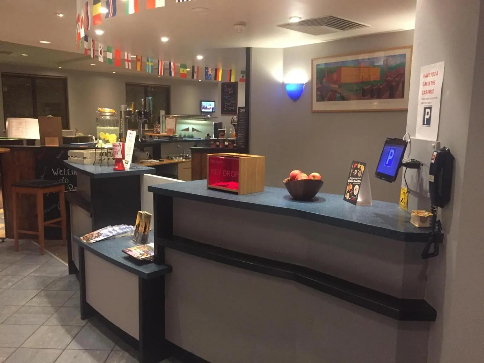 ibis Bradford Shipley