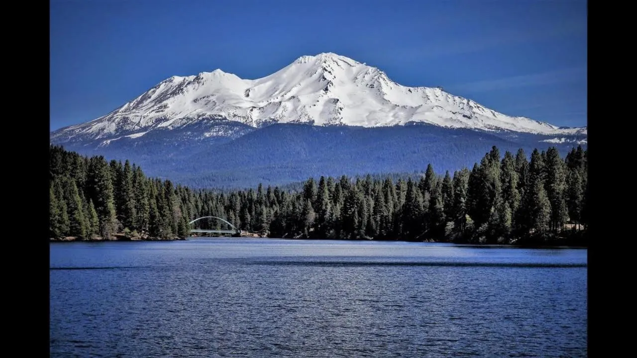 McCloud River Bed and Breakfast