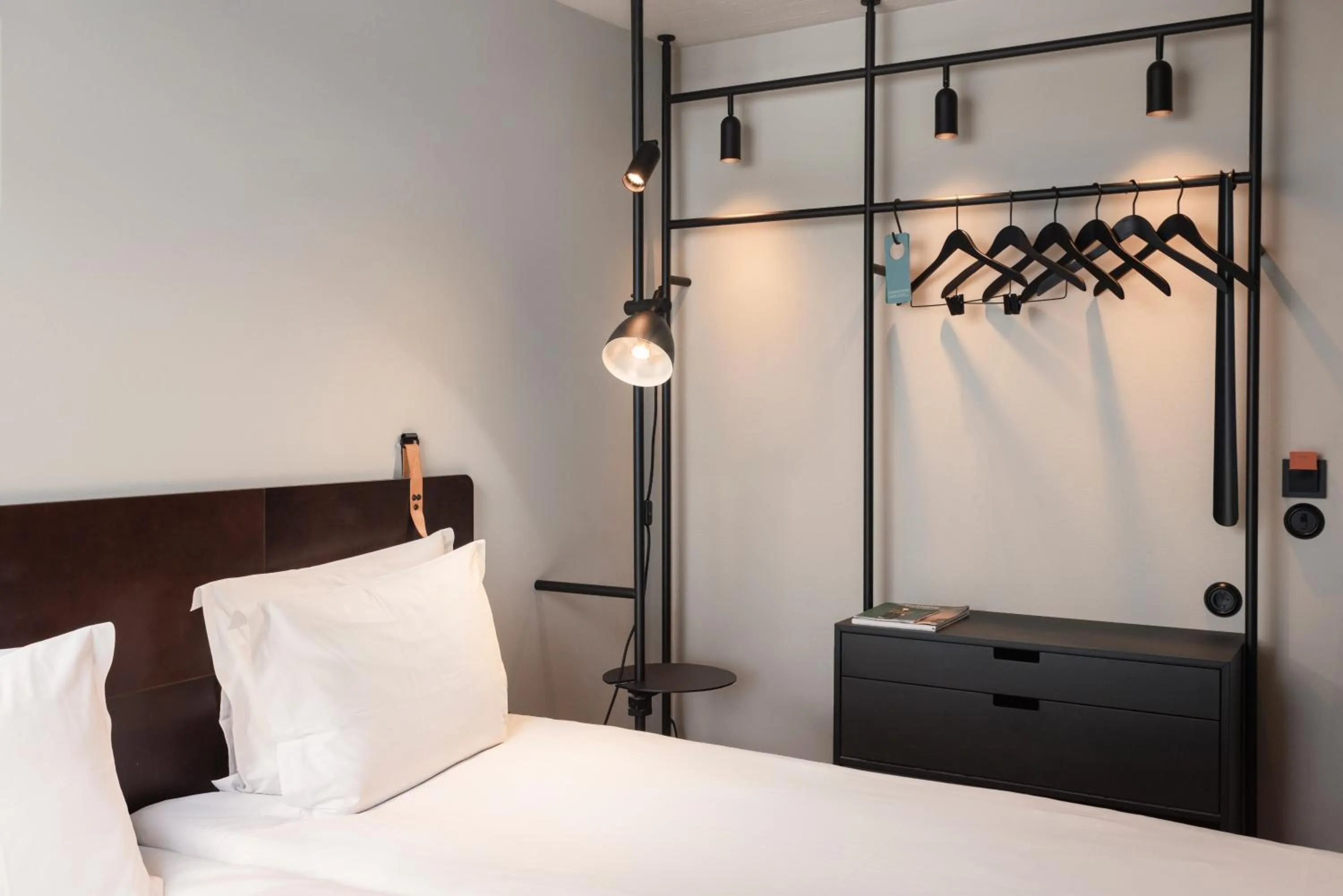 Blique by Nobis, Stockholm, a Member of Design Hotels™