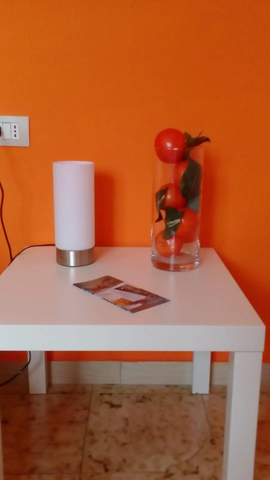 LA CASA DI MAMMA 'NTO