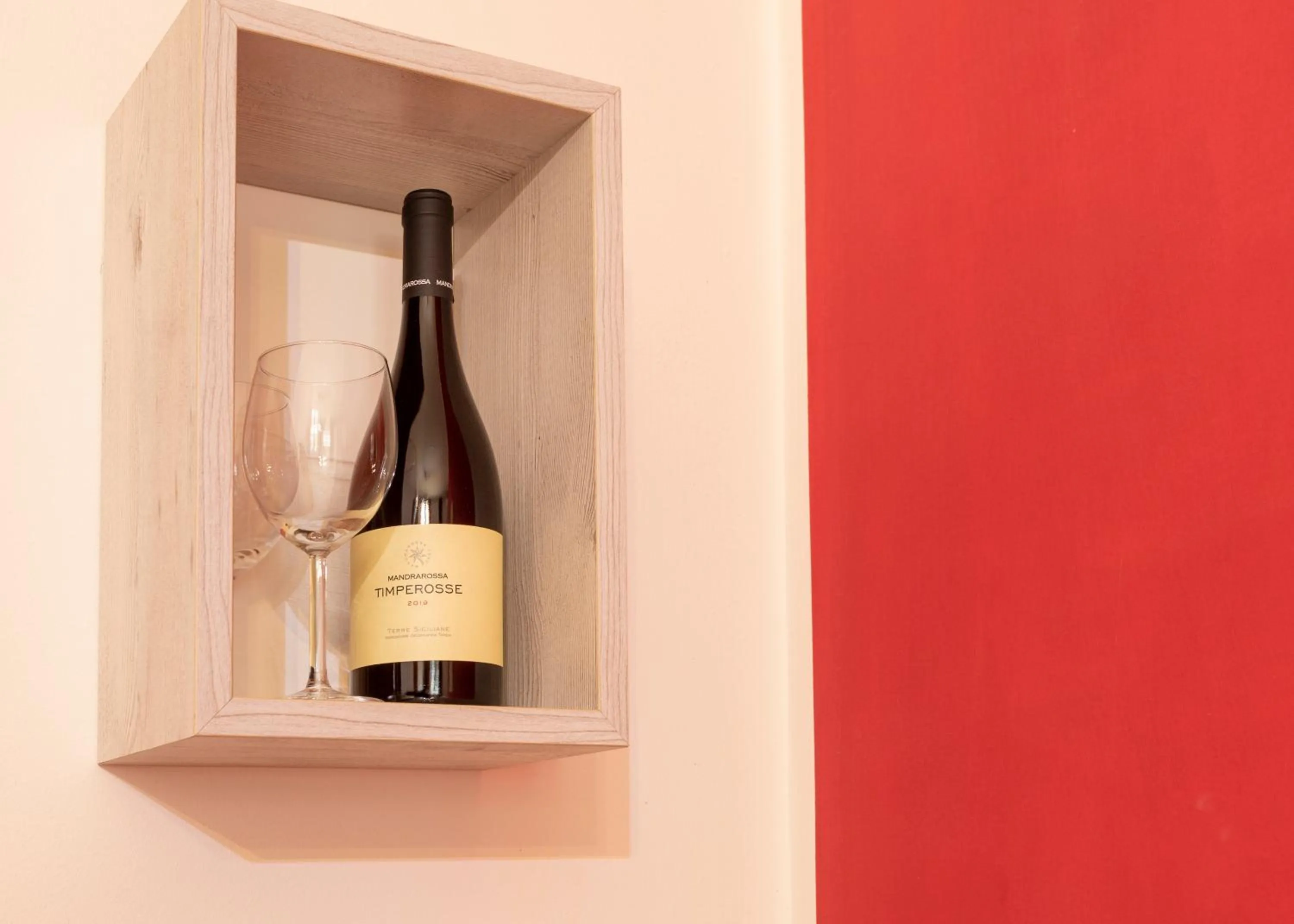 LA CASA DI MAMMA 'NTO