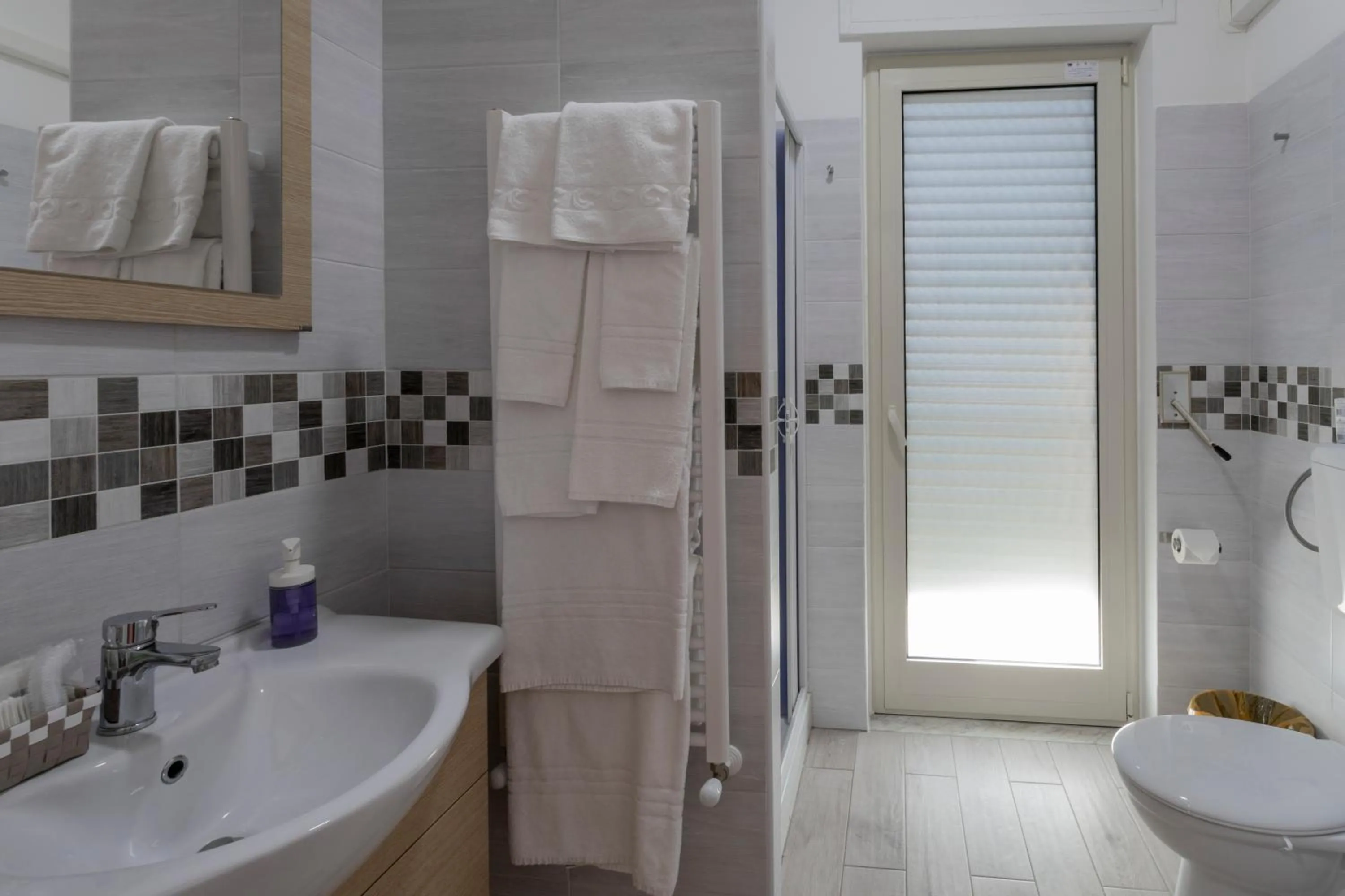 LA CASA DI MAMMA 'NTO