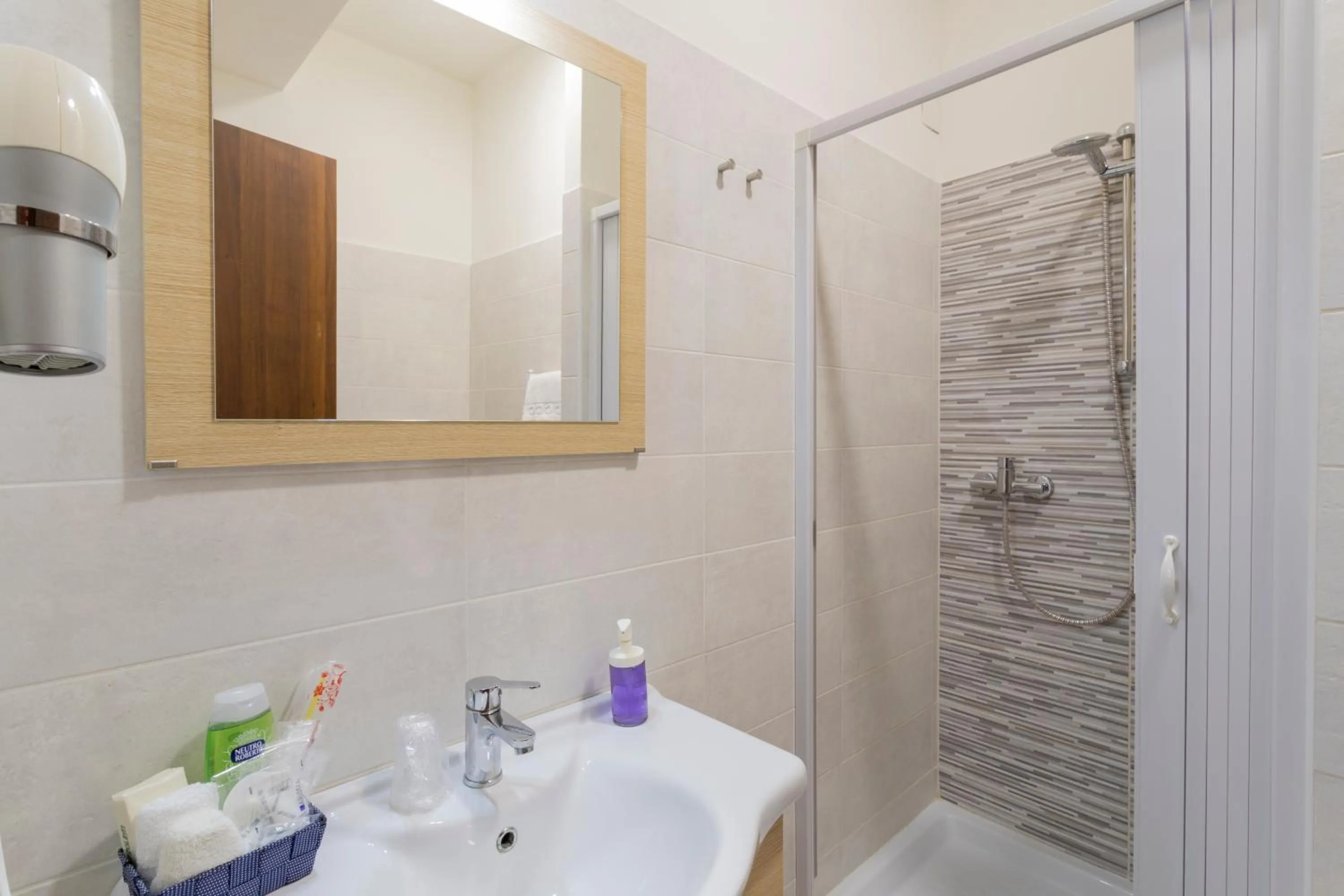 LA CASA DI MAMMA 'NTO