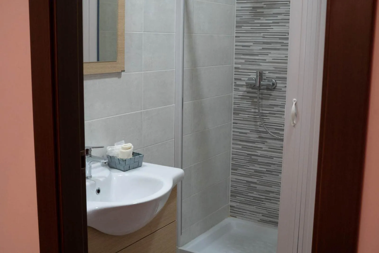 LA CASA DI MAMMA 'NTO