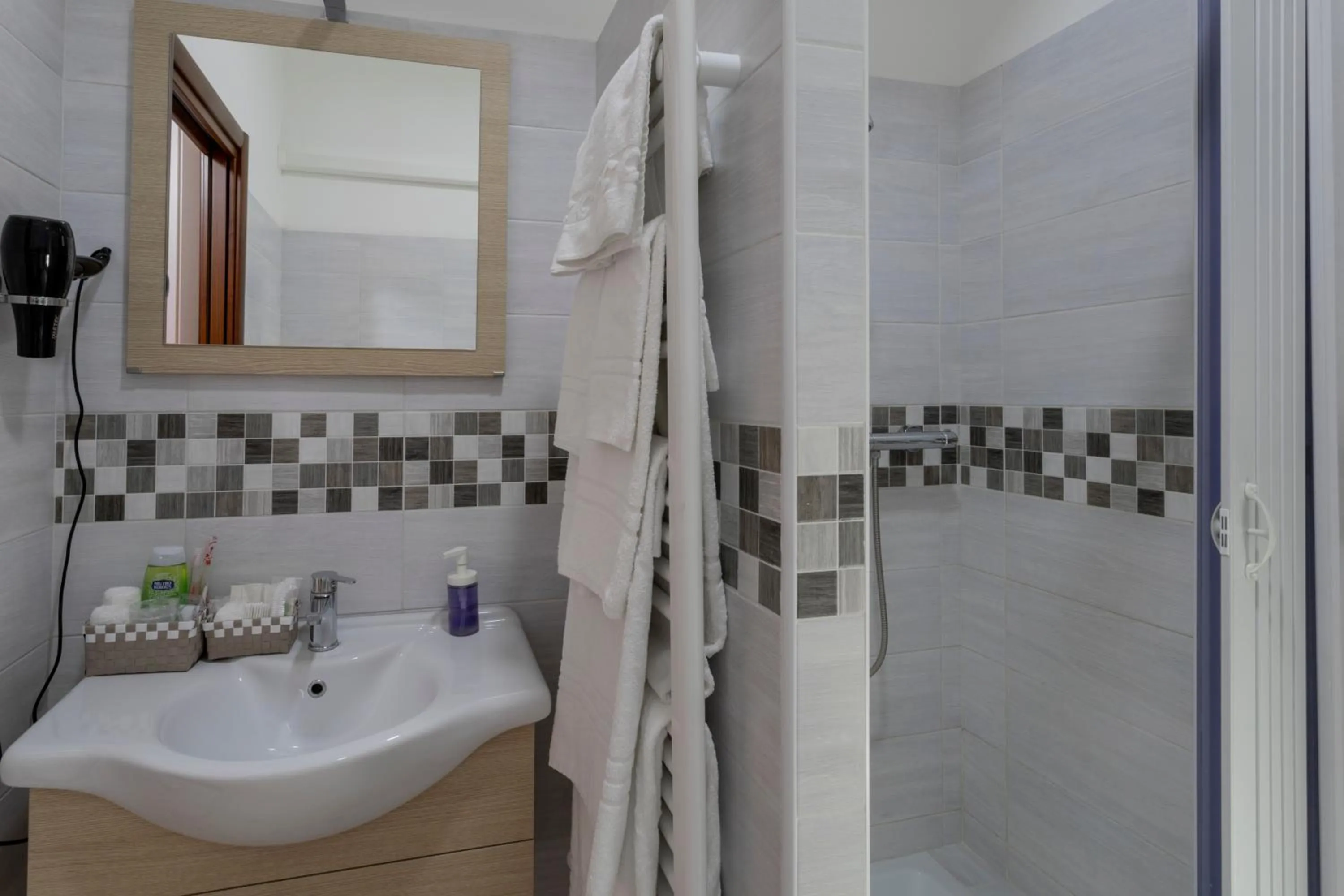 LA CASA DI MAMMA 'NTO