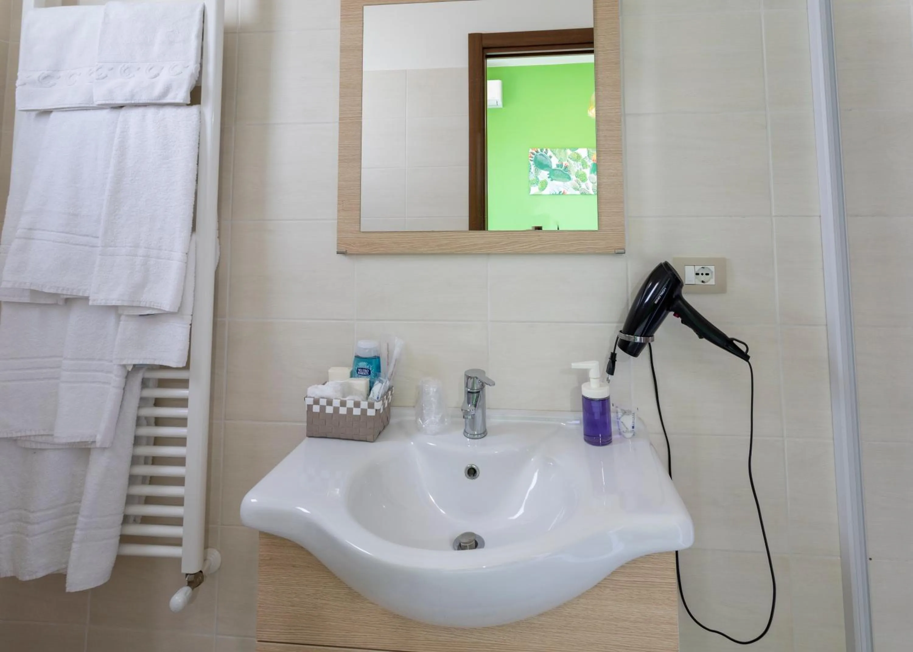 LA CASA DI MAMMA 'NTO