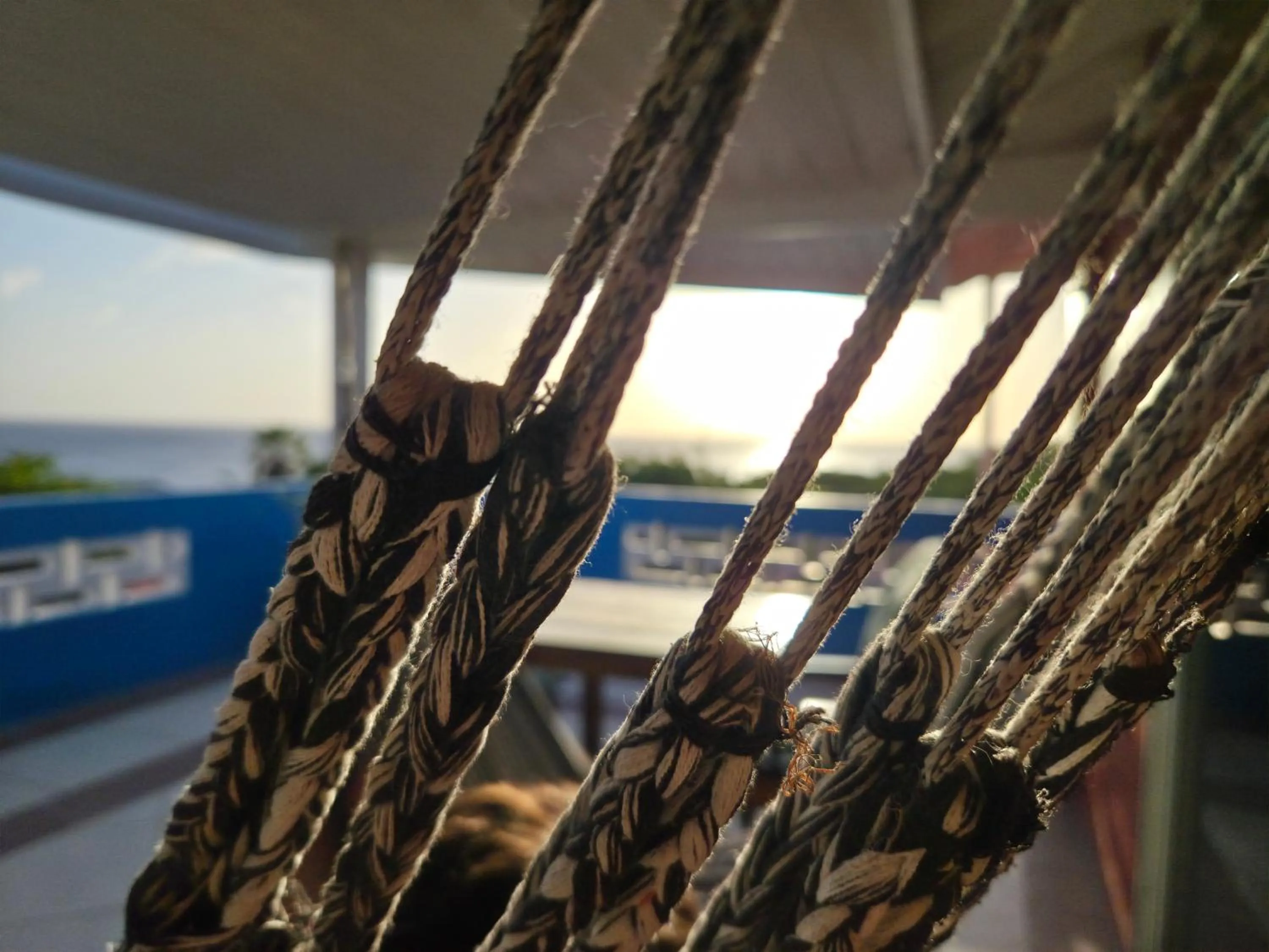 Nos Krusero Apartments