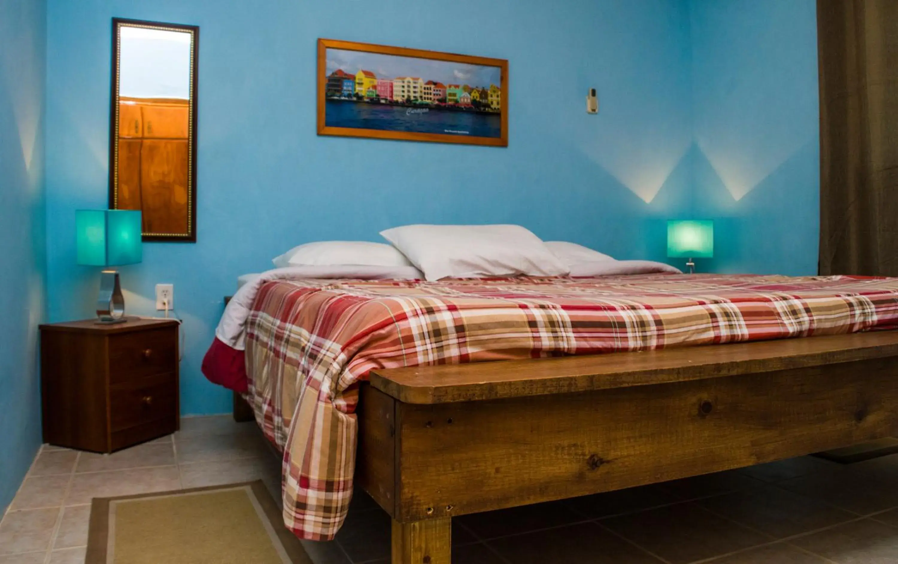 Nos Krusero Apartments Nos Krusero Apartments