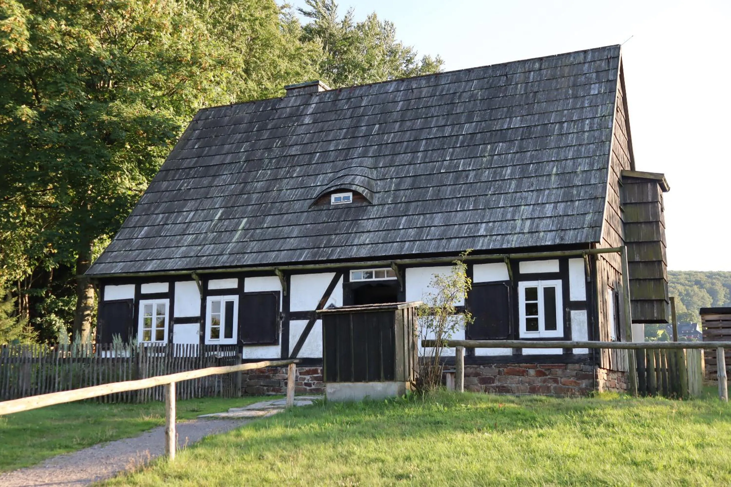 Entertainment in Waldgasthof Bad Einsiedel