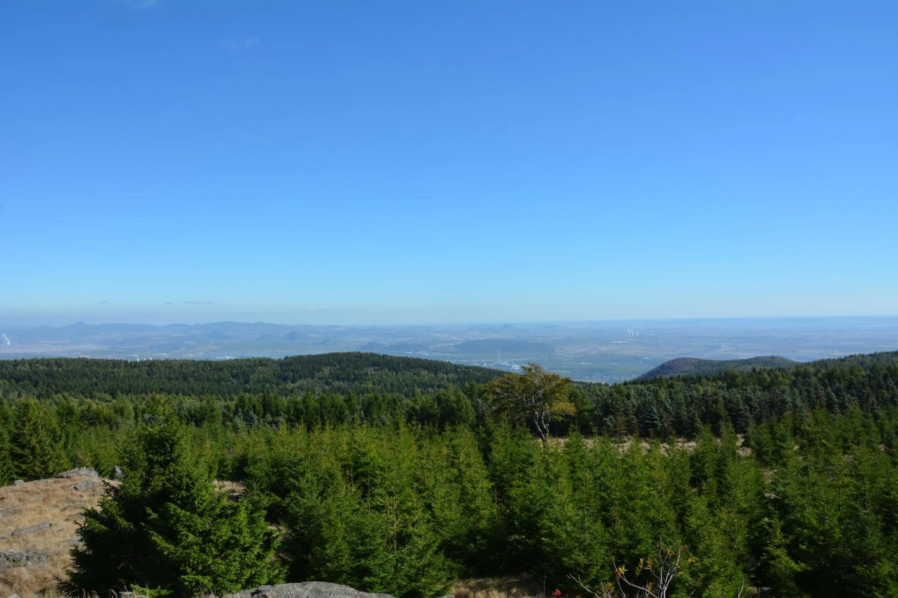 Summer in Waldgasthof Bad Einsiedel